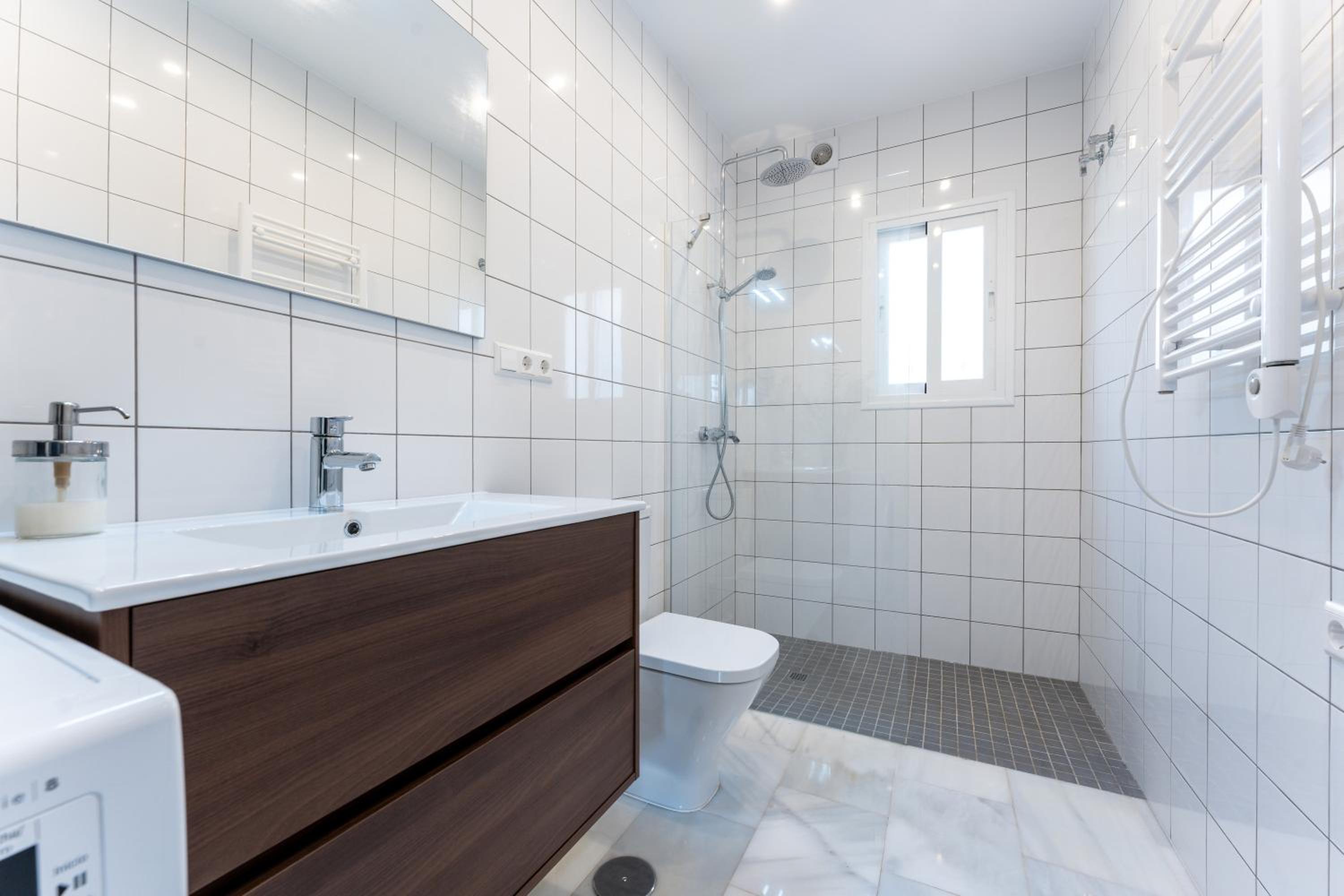 Holiday Villa Torrenueva