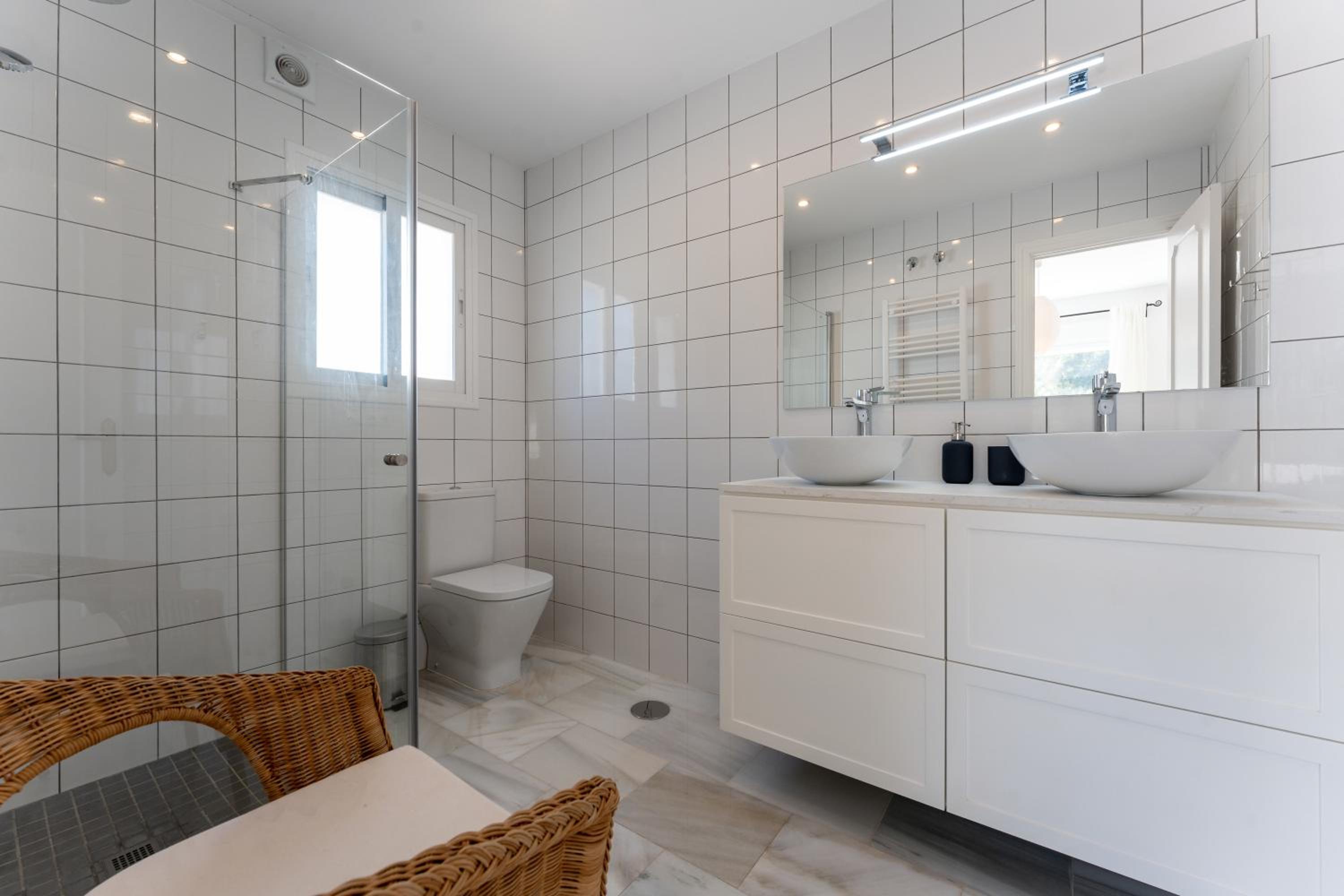 Holiday Villa Torrenueva