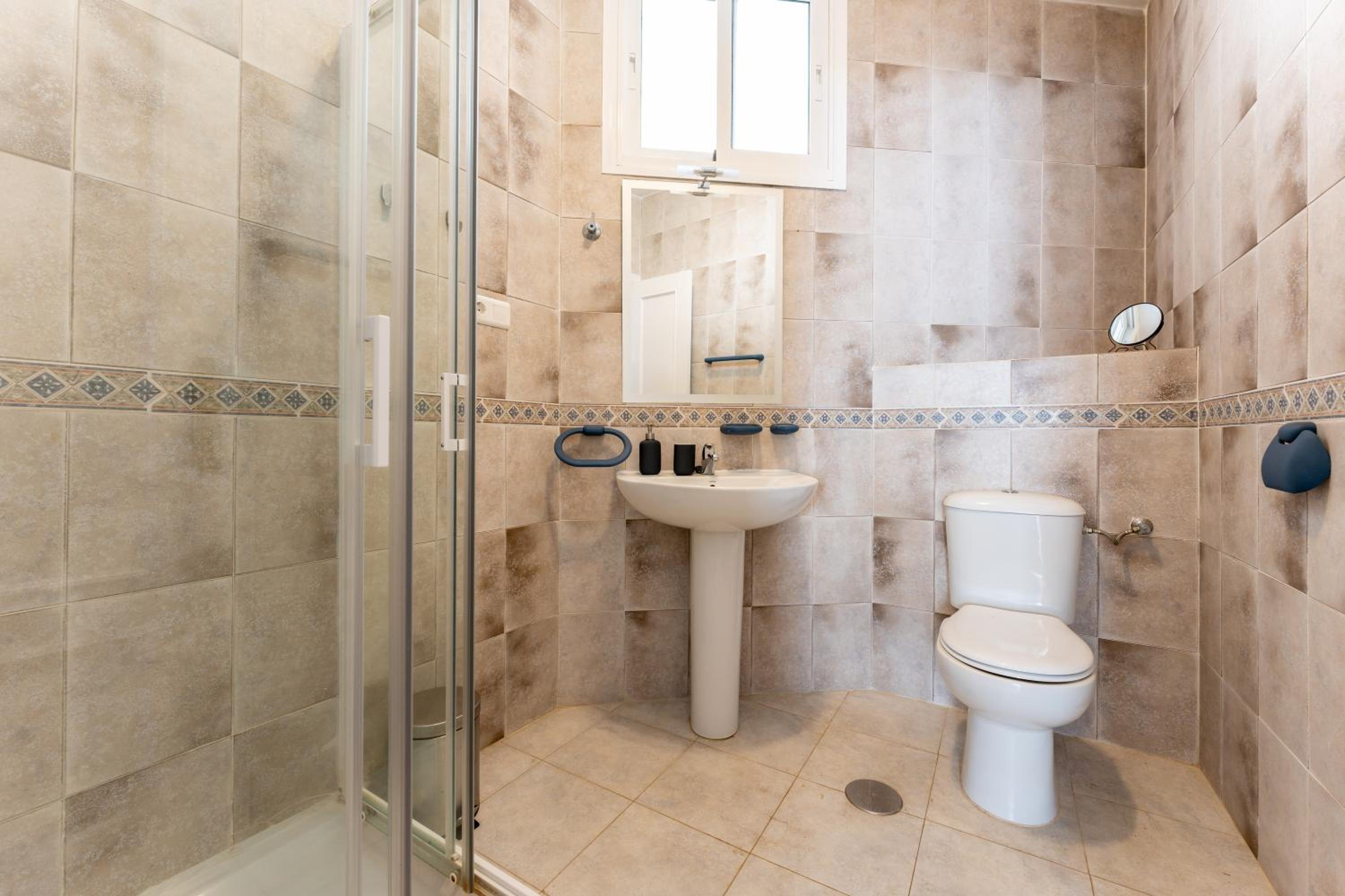 Holiday Villa Torrenueva
