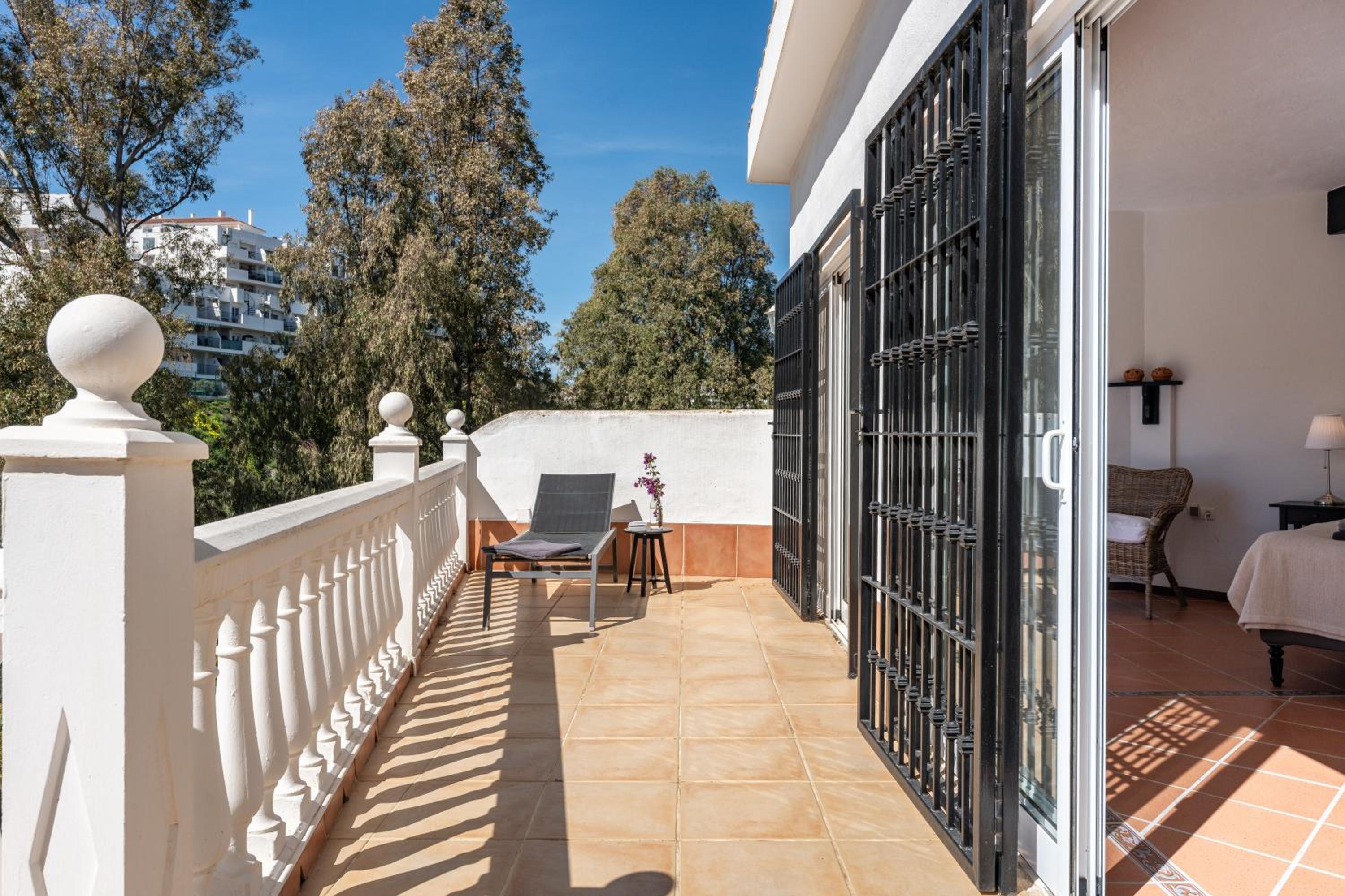 Holiday Villa Torrenueva