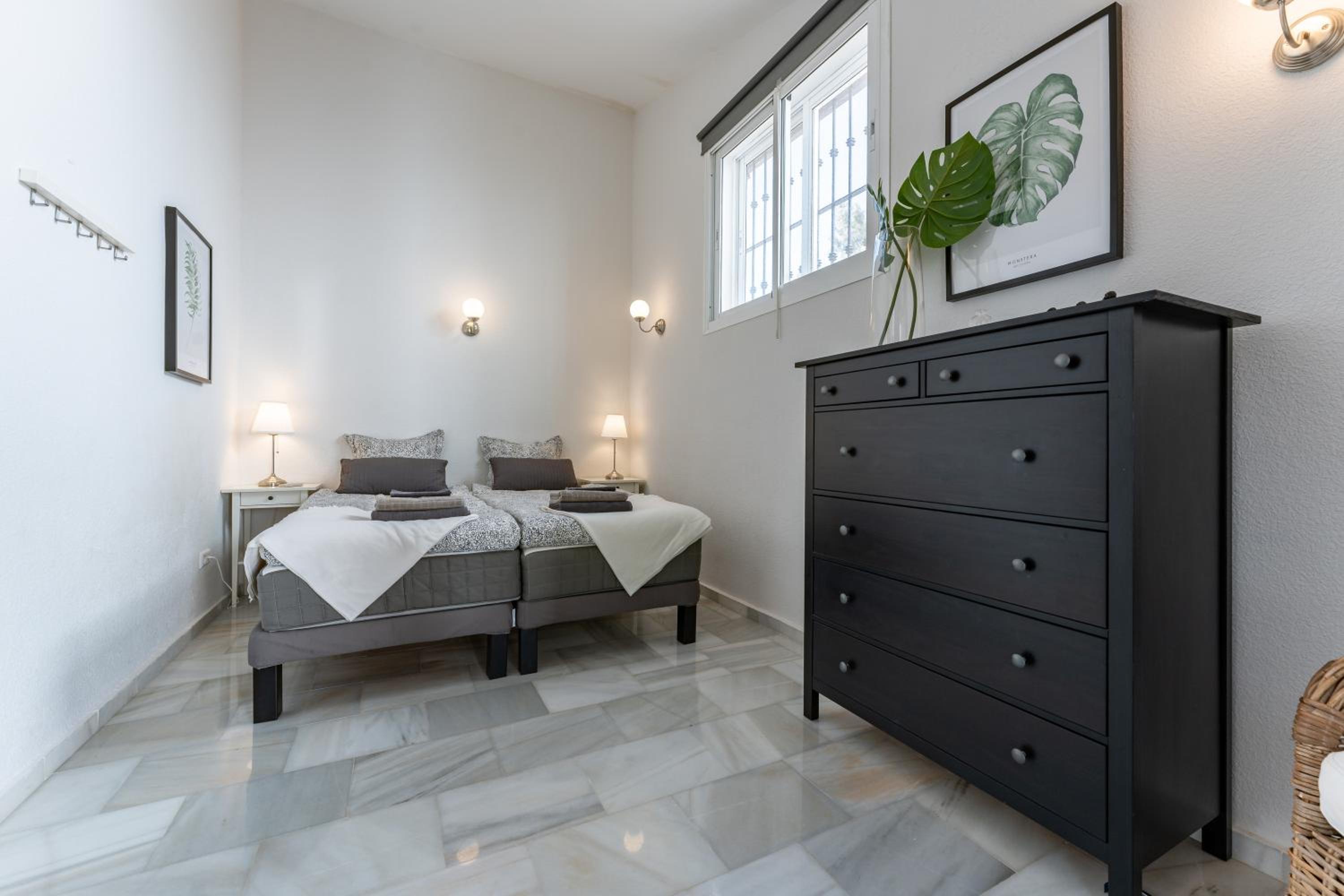 Holiday Villa Torrenueva
