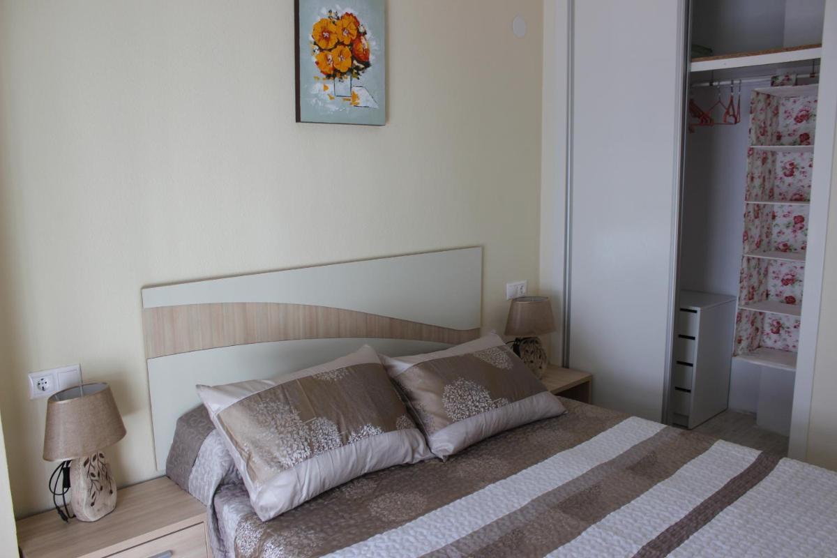 Apartamento Mariposa photo 2