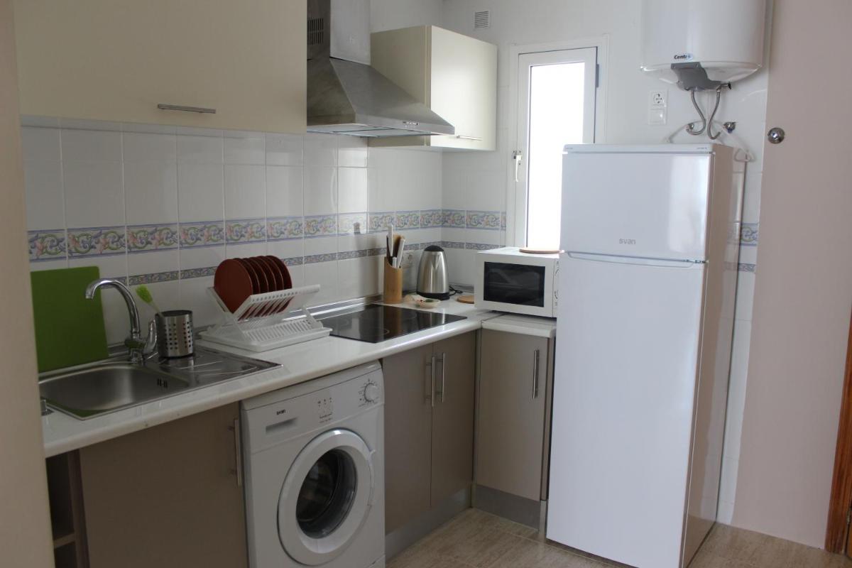 Apartamento Mariposa photo 3