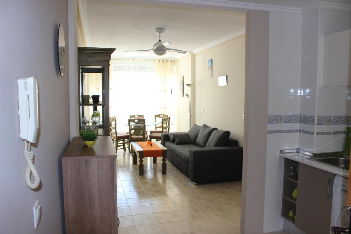 Apartamento Mariposa photo 4