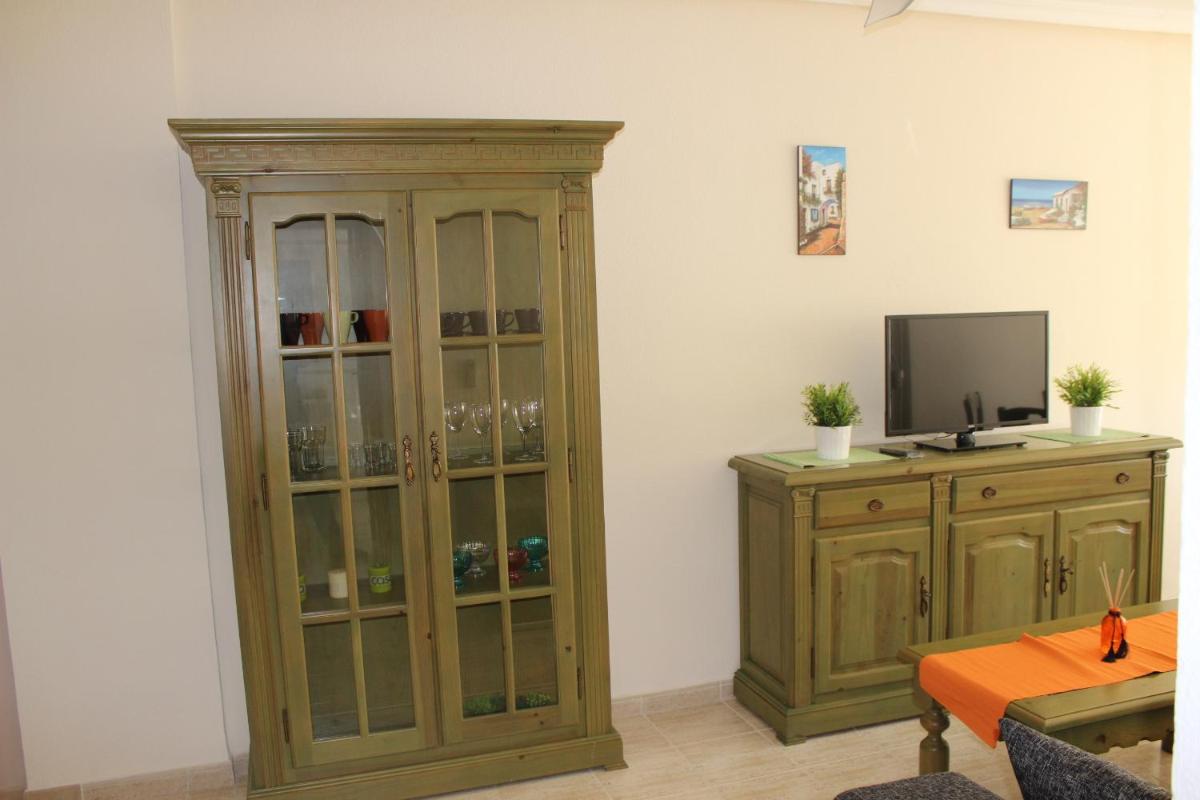 Apartamento Mariposa photo 5