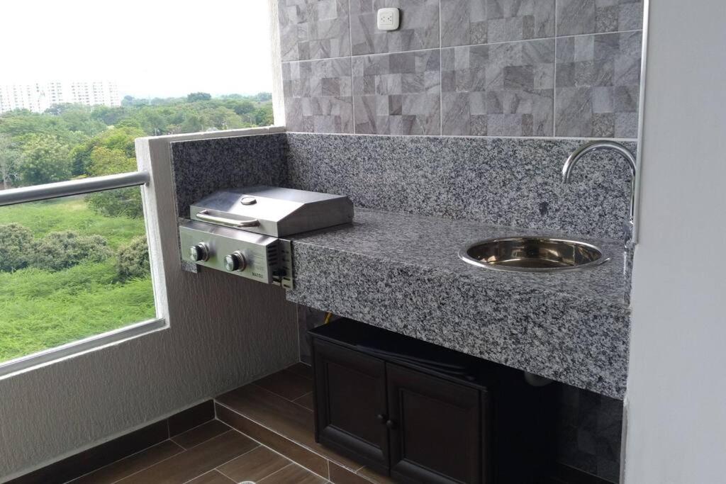Hermoso Apartamento Ricaurte Peñazul La Morada.