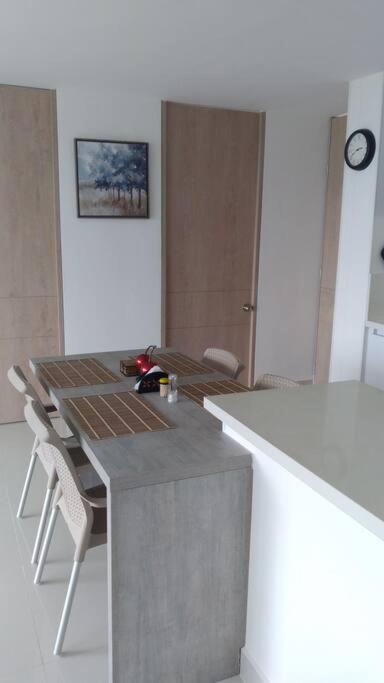 Hermoso Apartamento Ricaurte Peñazul La Morada.