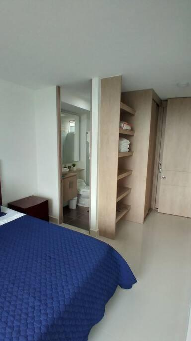 Hermoso Apartamento Ricaurte Peñazul La Morada.