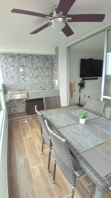Hermoso Apartamento Ricaurte Peñazul La Morada.