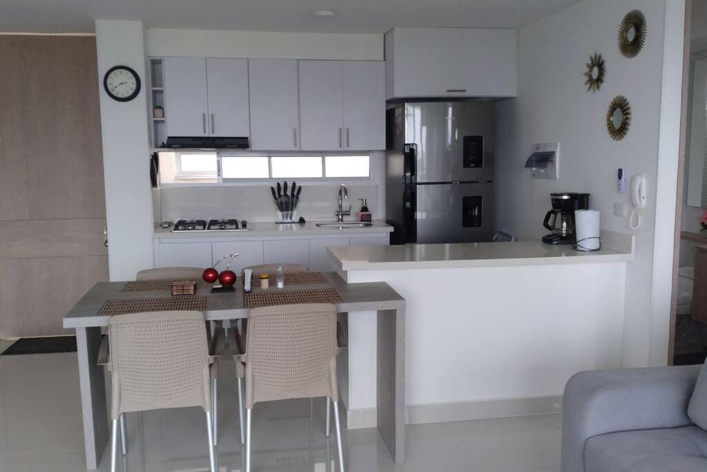 Hermoso Apartamento Ricaurte Peñazul La Morada.