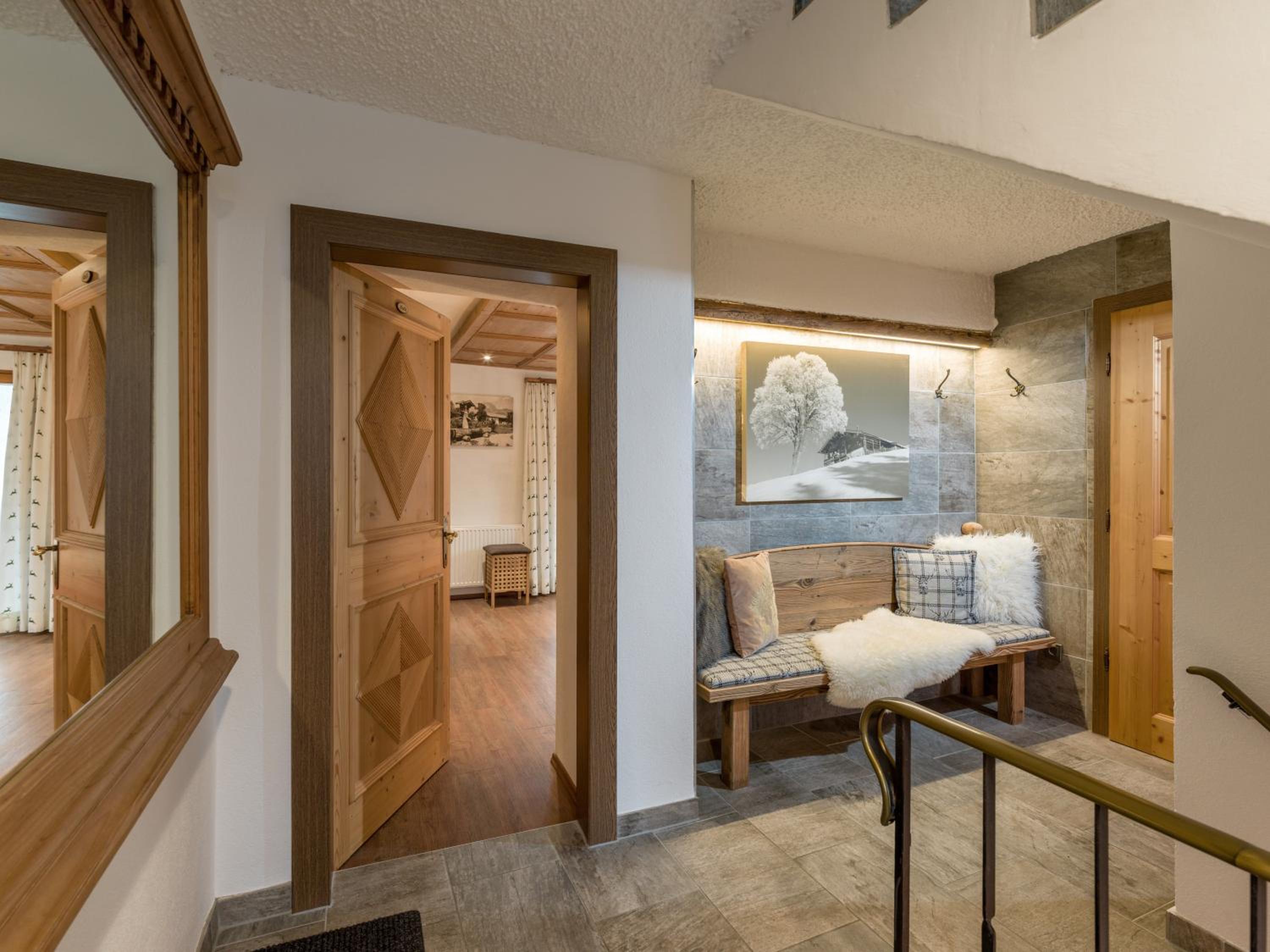 Ferienhaus Rauter