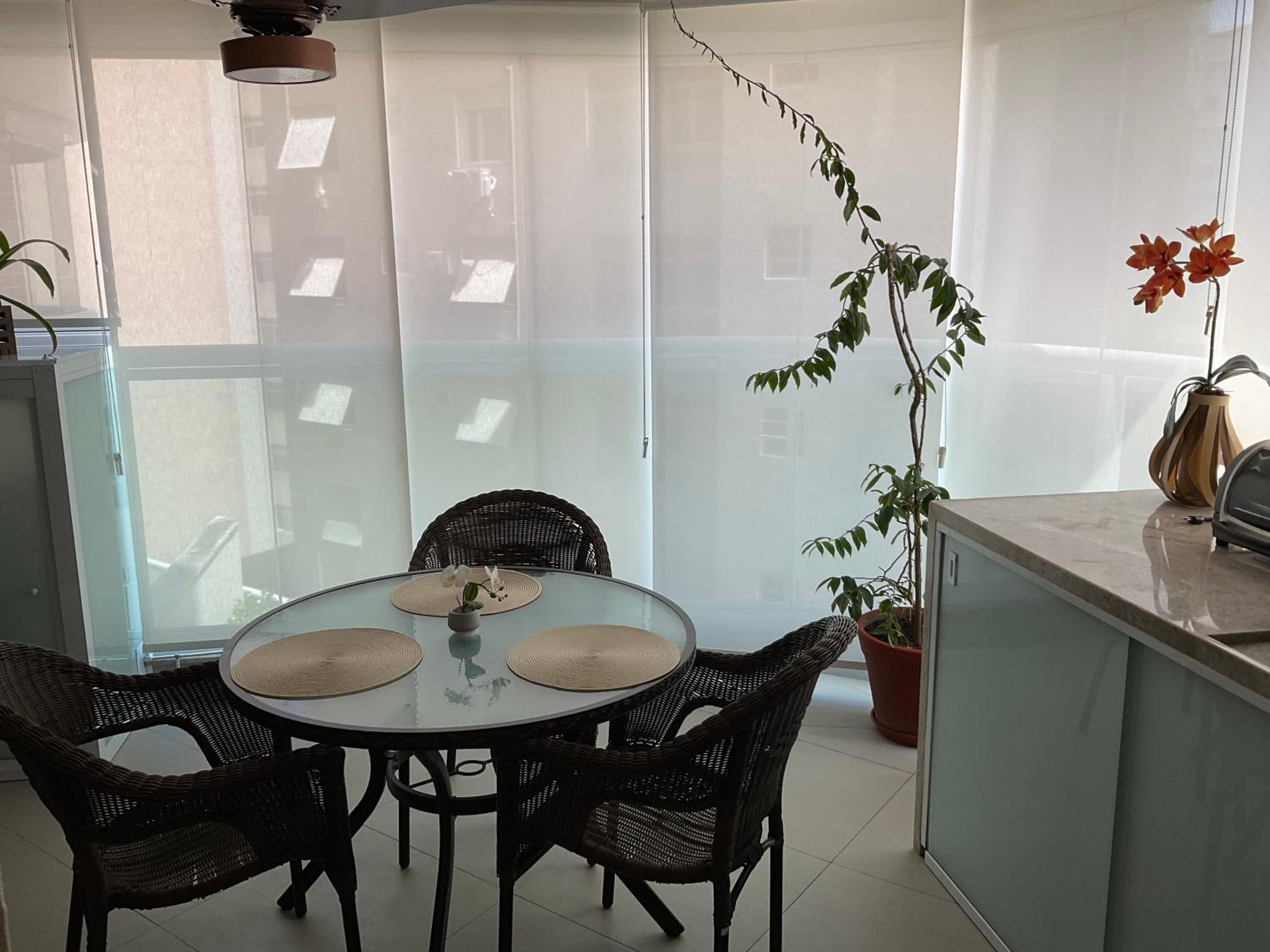 Estanconfor Flat Alto Padrão Quadra da Praia