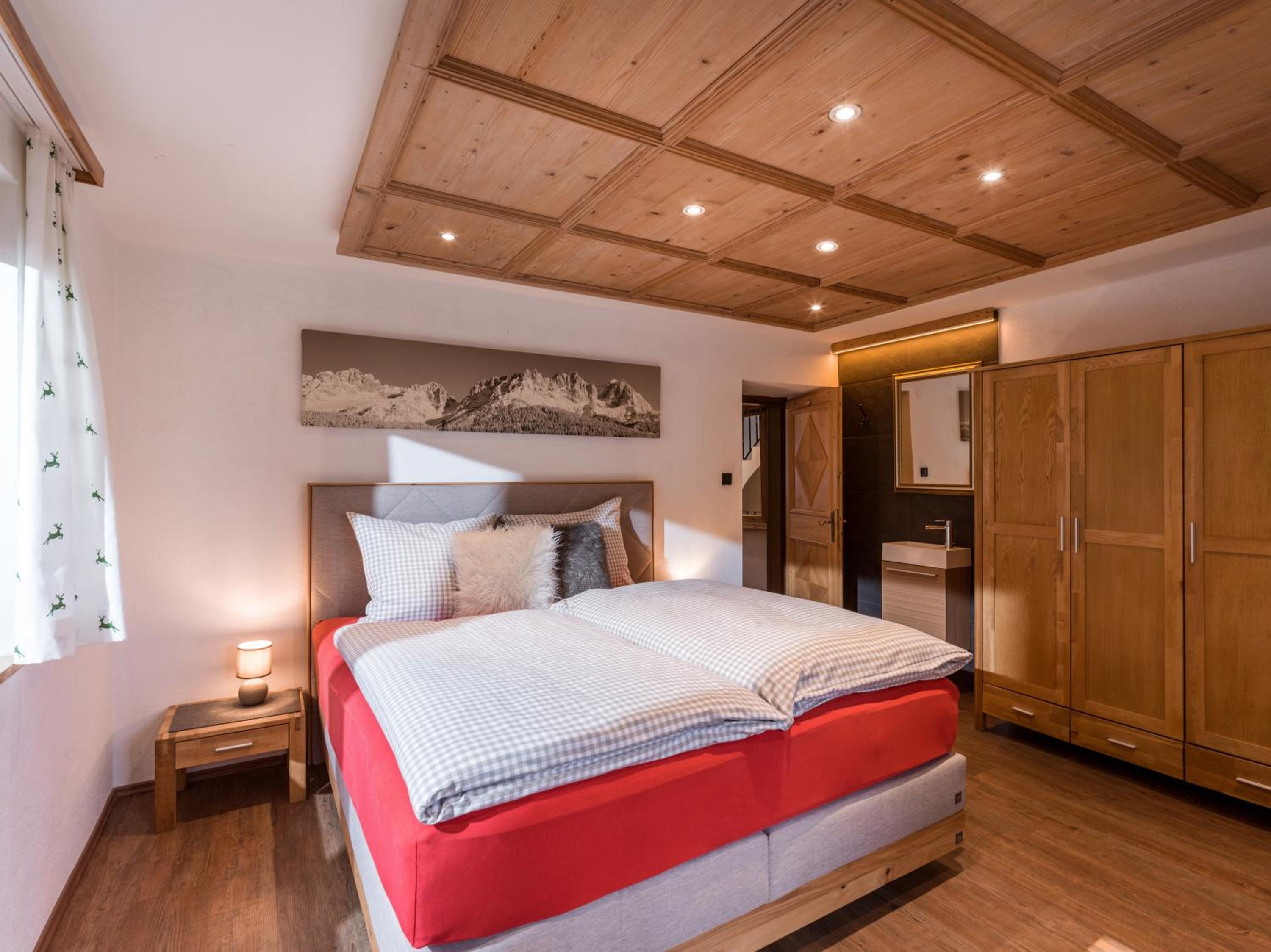 Ferienhaus Rauter