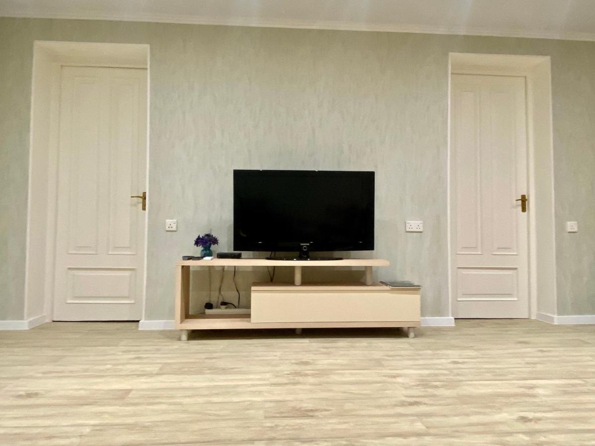 Spacious Dinamo Apartment view 5