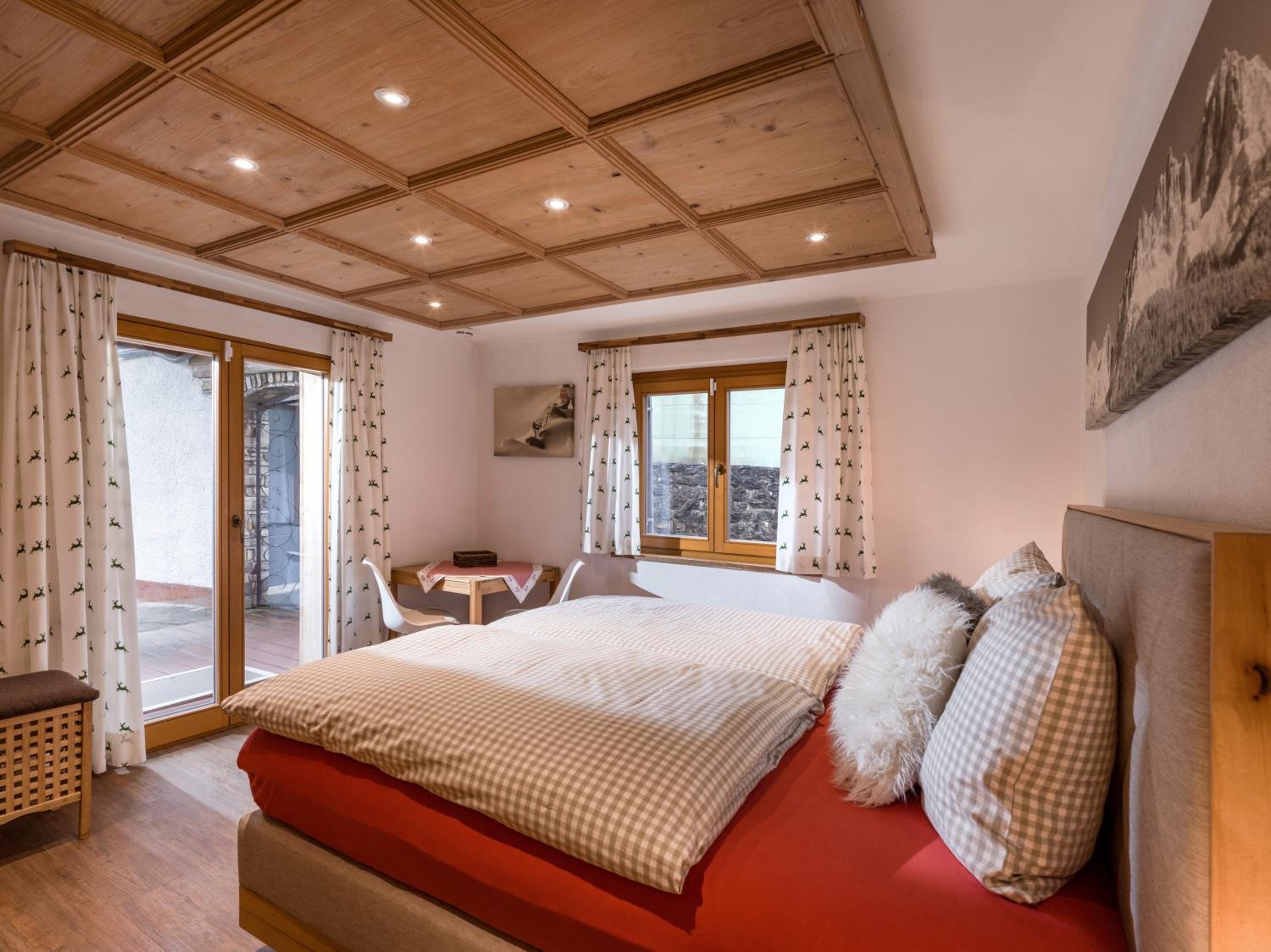 Ferienhaus Rauter