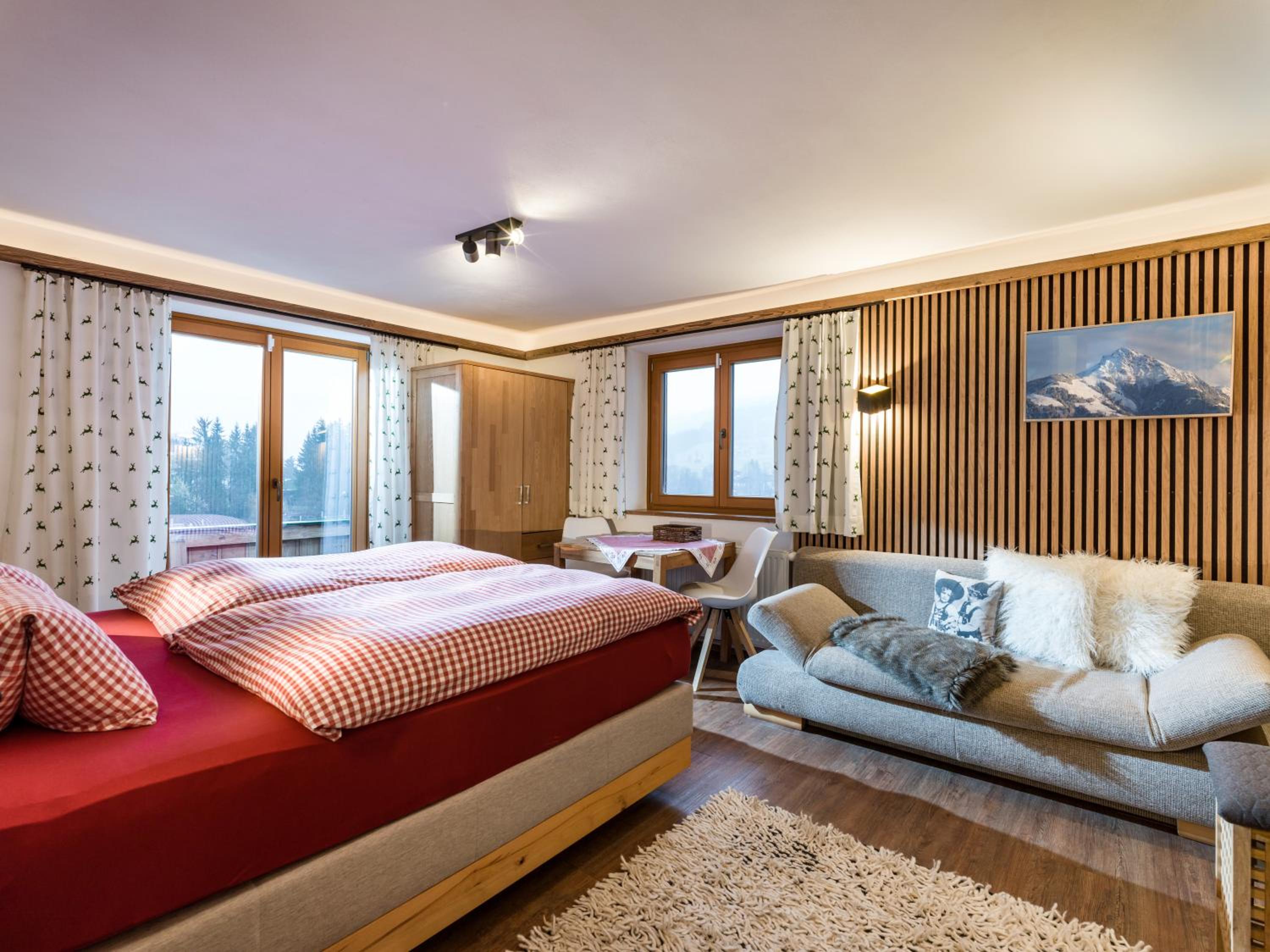 Ferienhaus Rauter