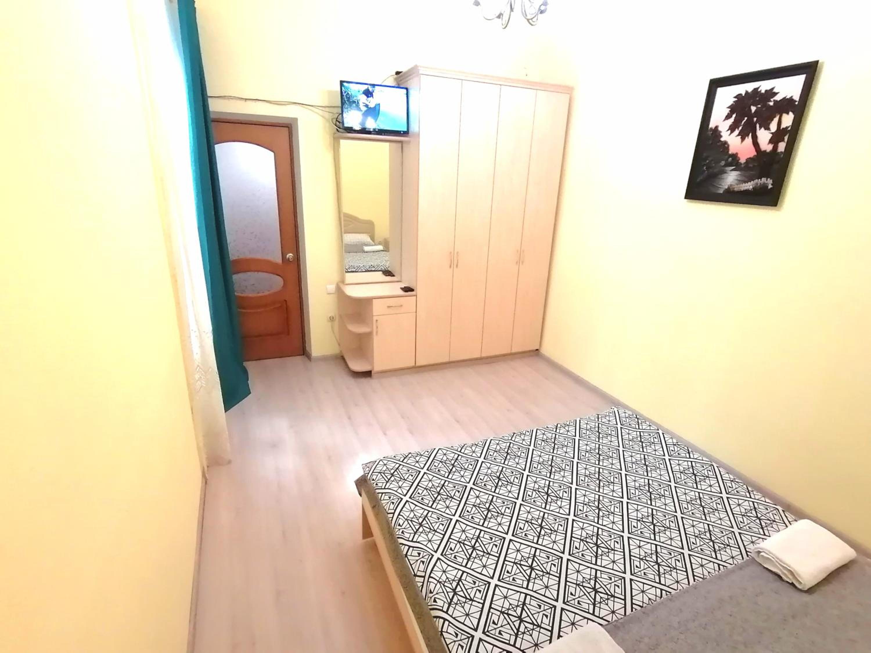 Apartment Площа Ринок Яна Жижки view 2