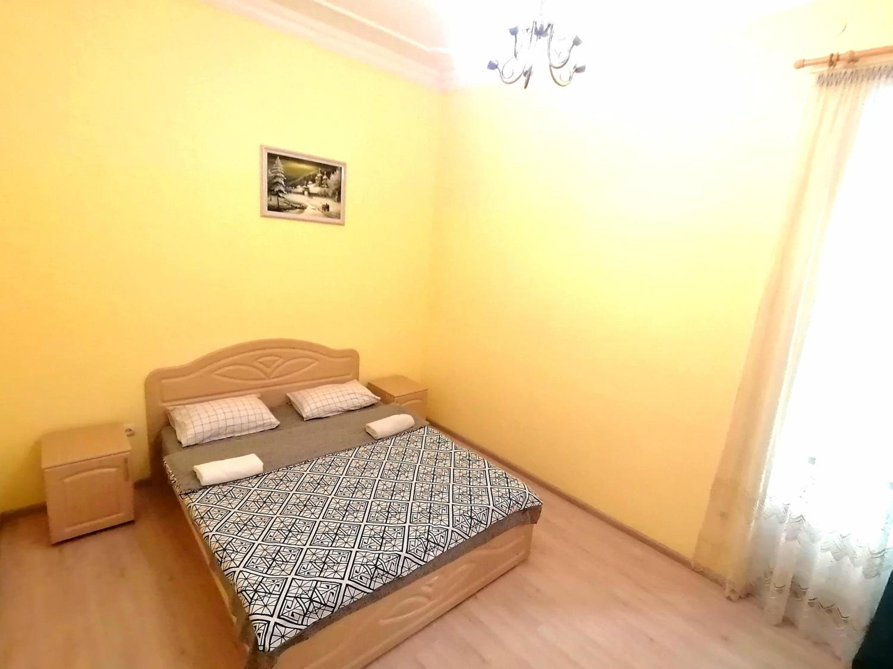 Apartment Площа Ринок Яна Жижки view 3