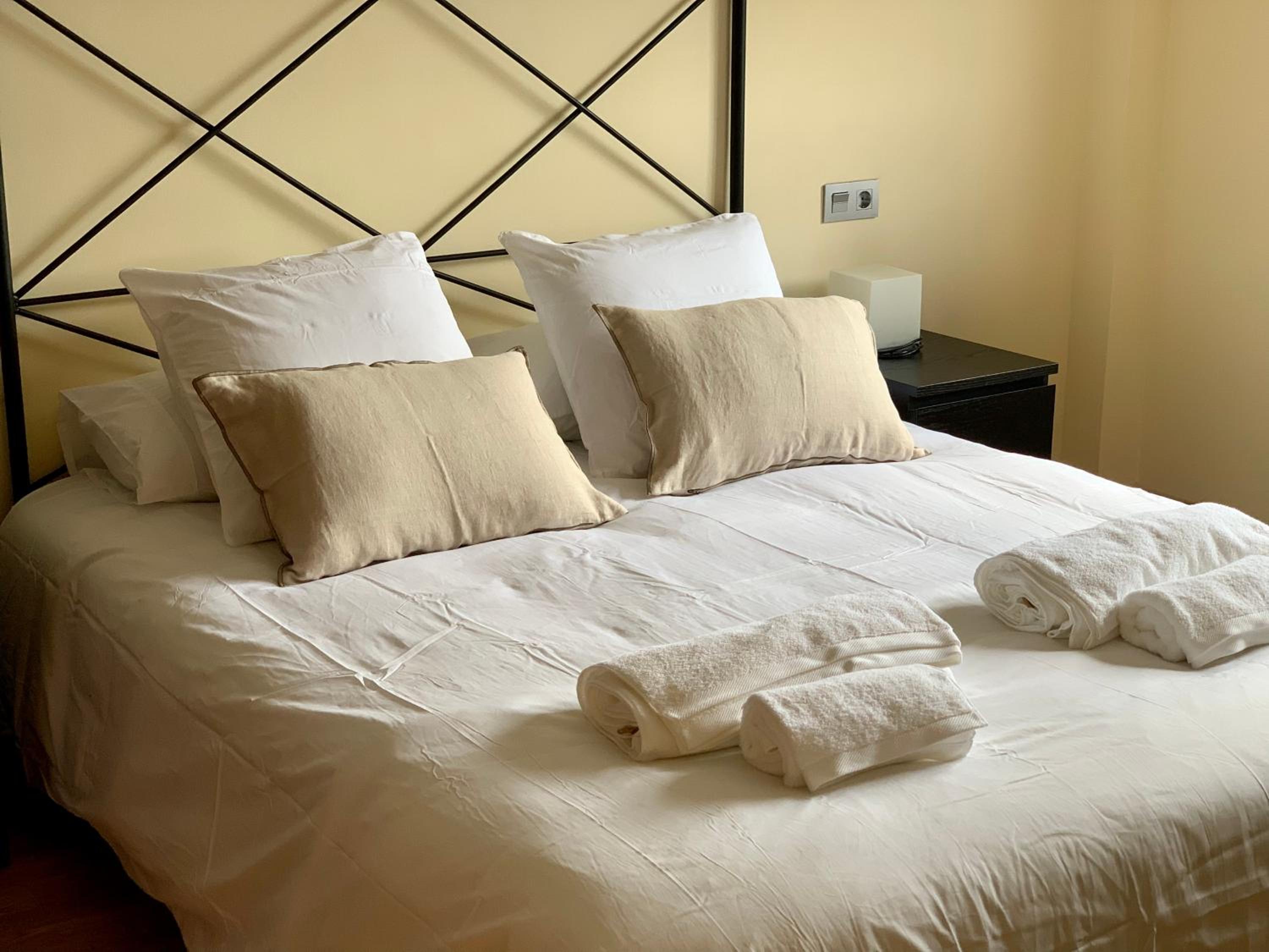 VILLA LUXURY RELAX GRANADA Ciudad Playa Montaña