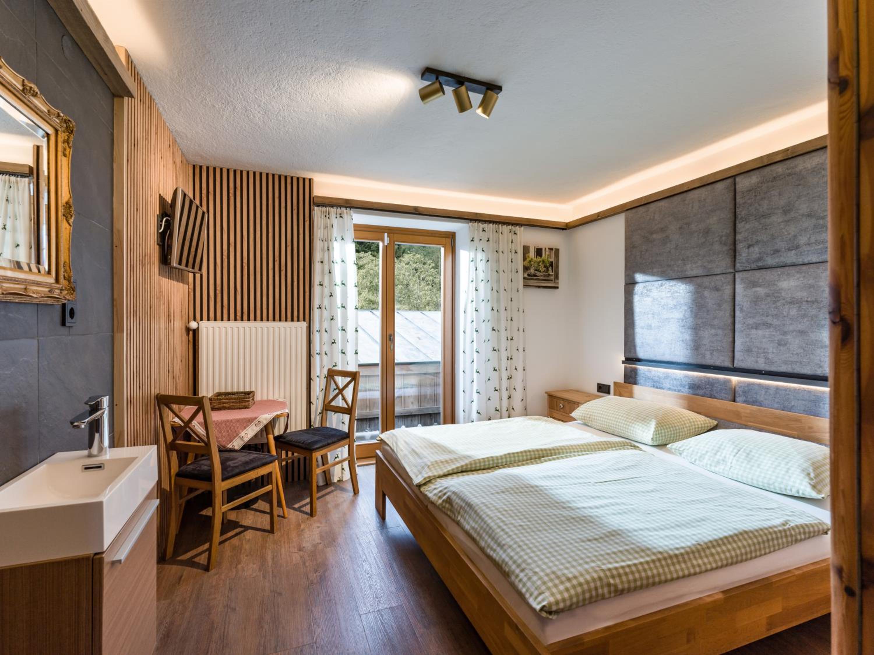 Ferienhaus Rauter