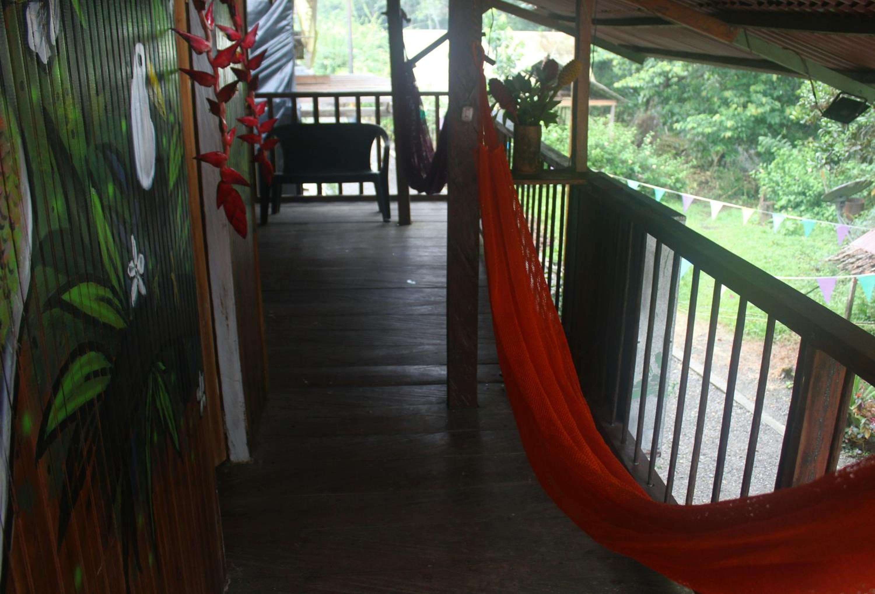 Posada Kevelin