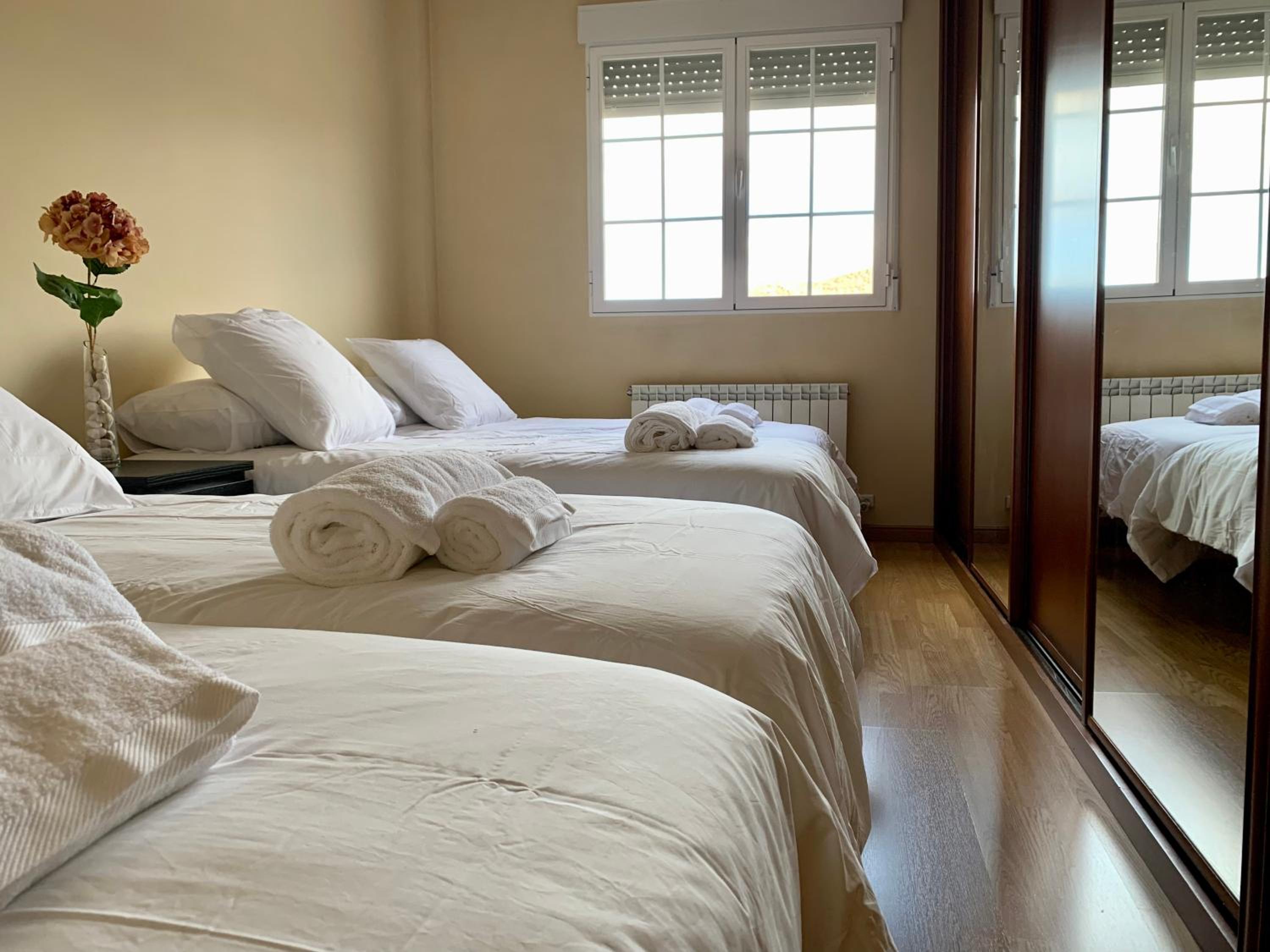 VILLA LUXURY RELAX GRANADA Ciudad Playa Montaña