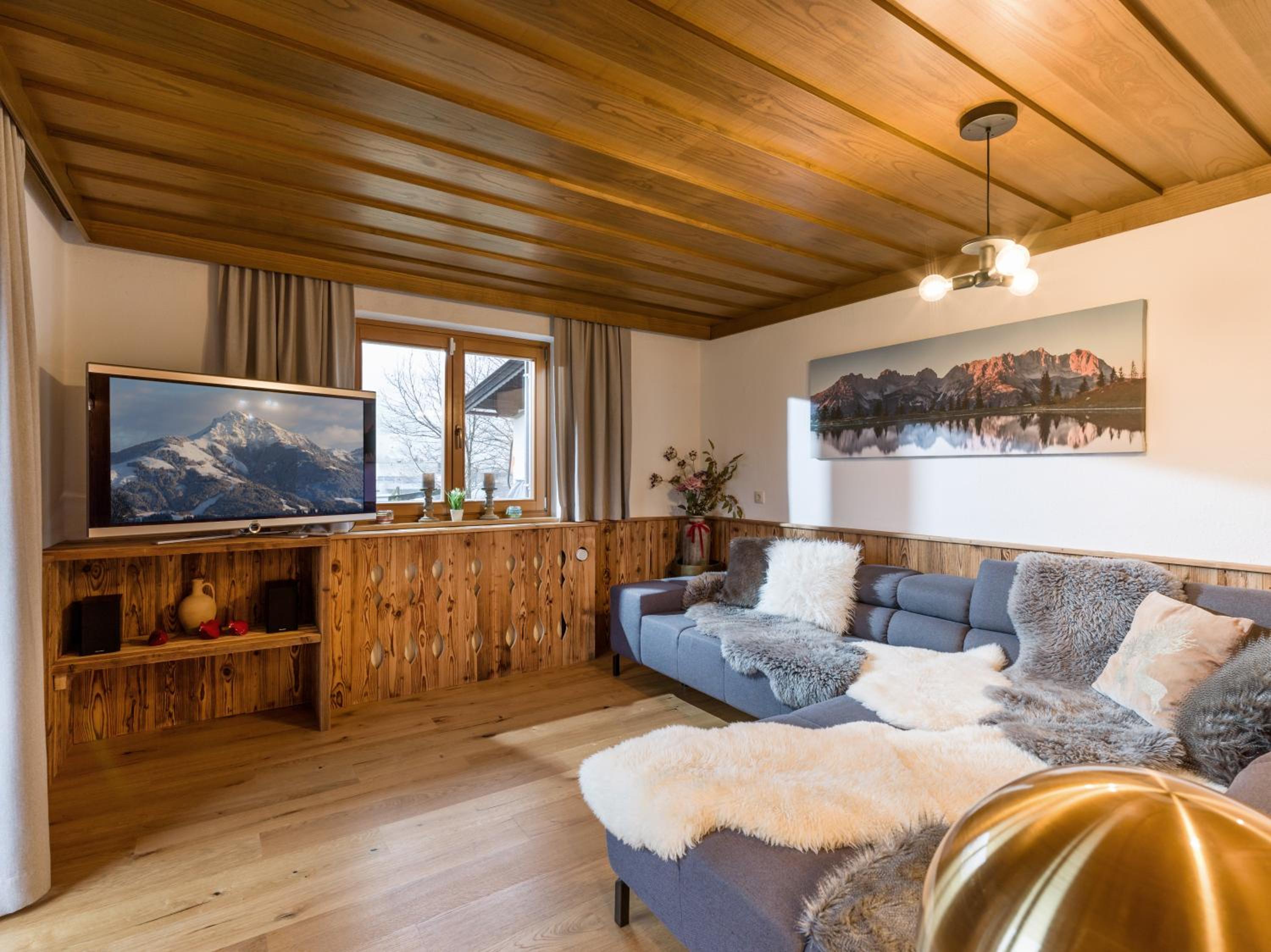 Ferienhaus Rauter