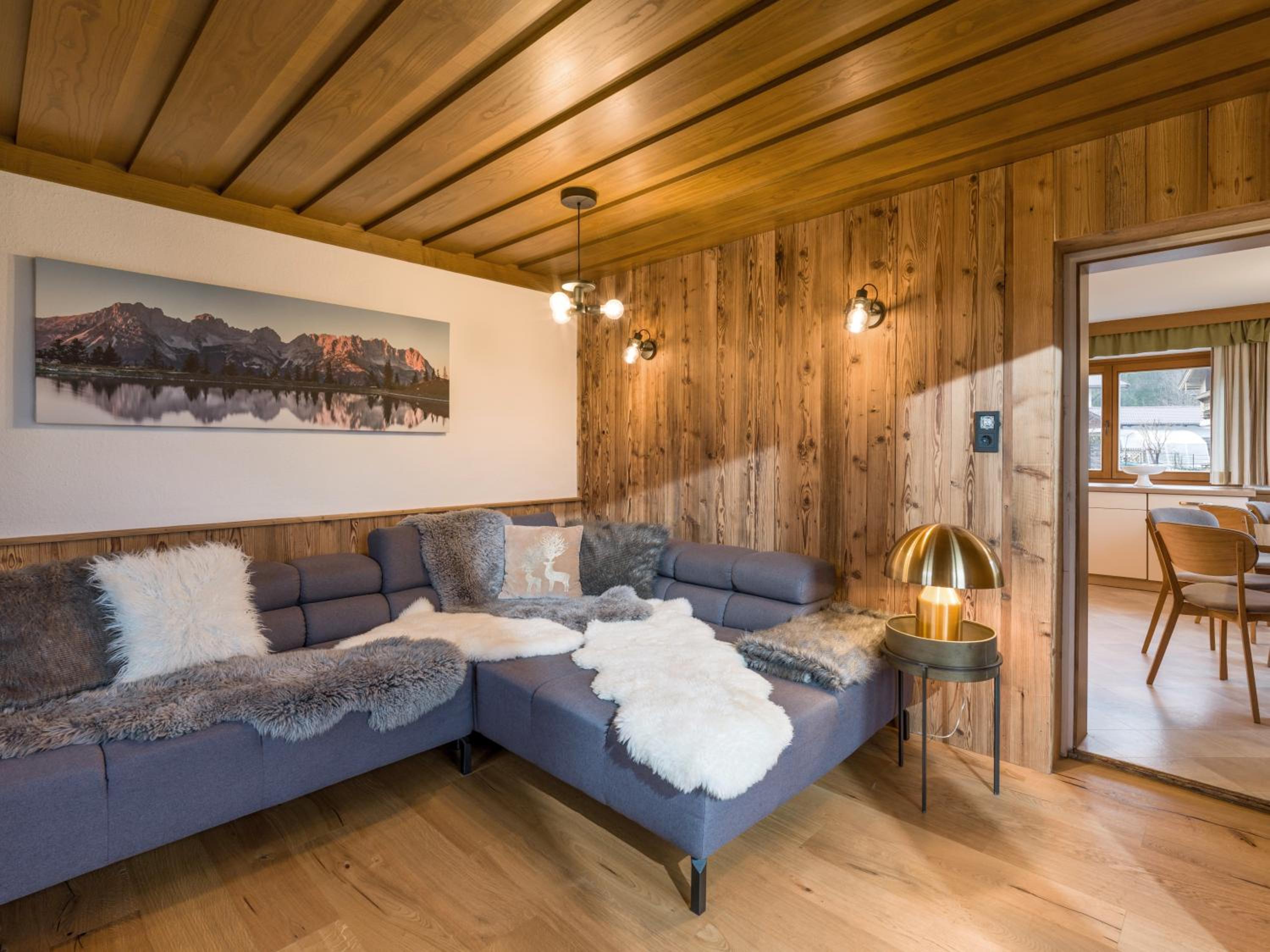 Ferienhaus Rauter