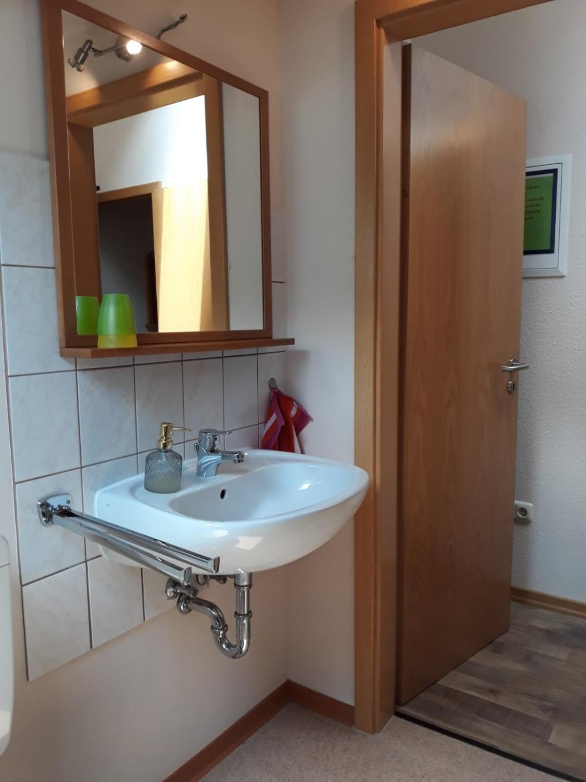 Ferienwohnungen Antonsruh im Kirnitzschtal
