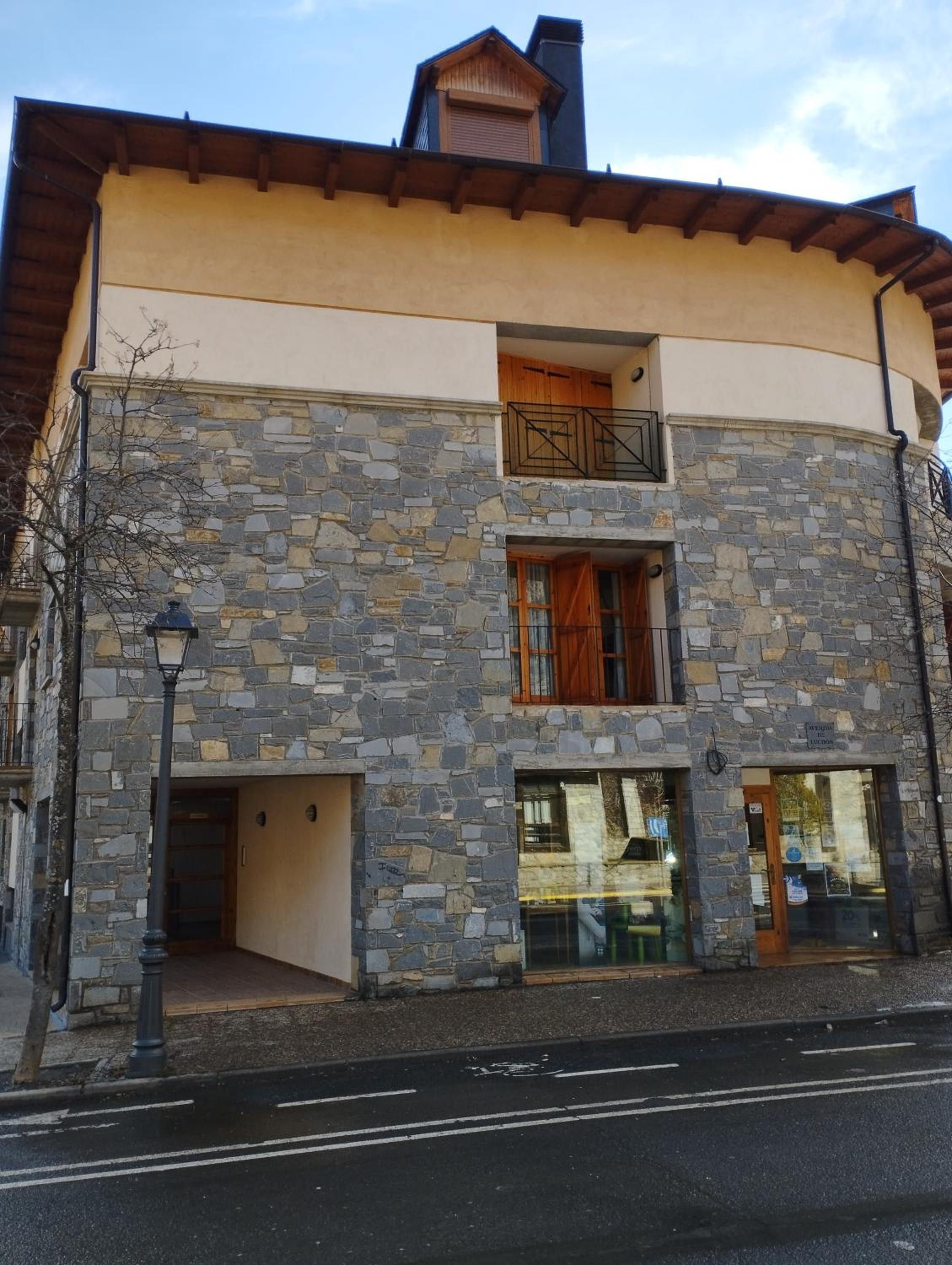 building