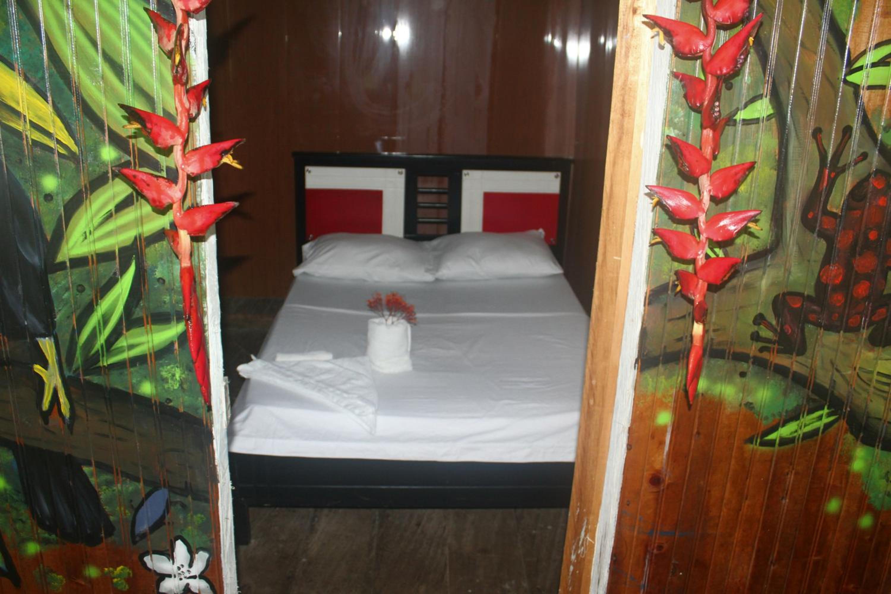 Posada Kevelin