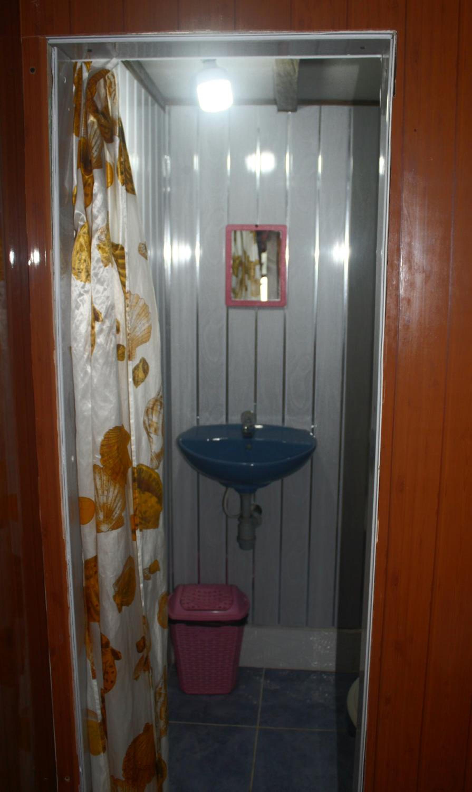 Posada Kevelin