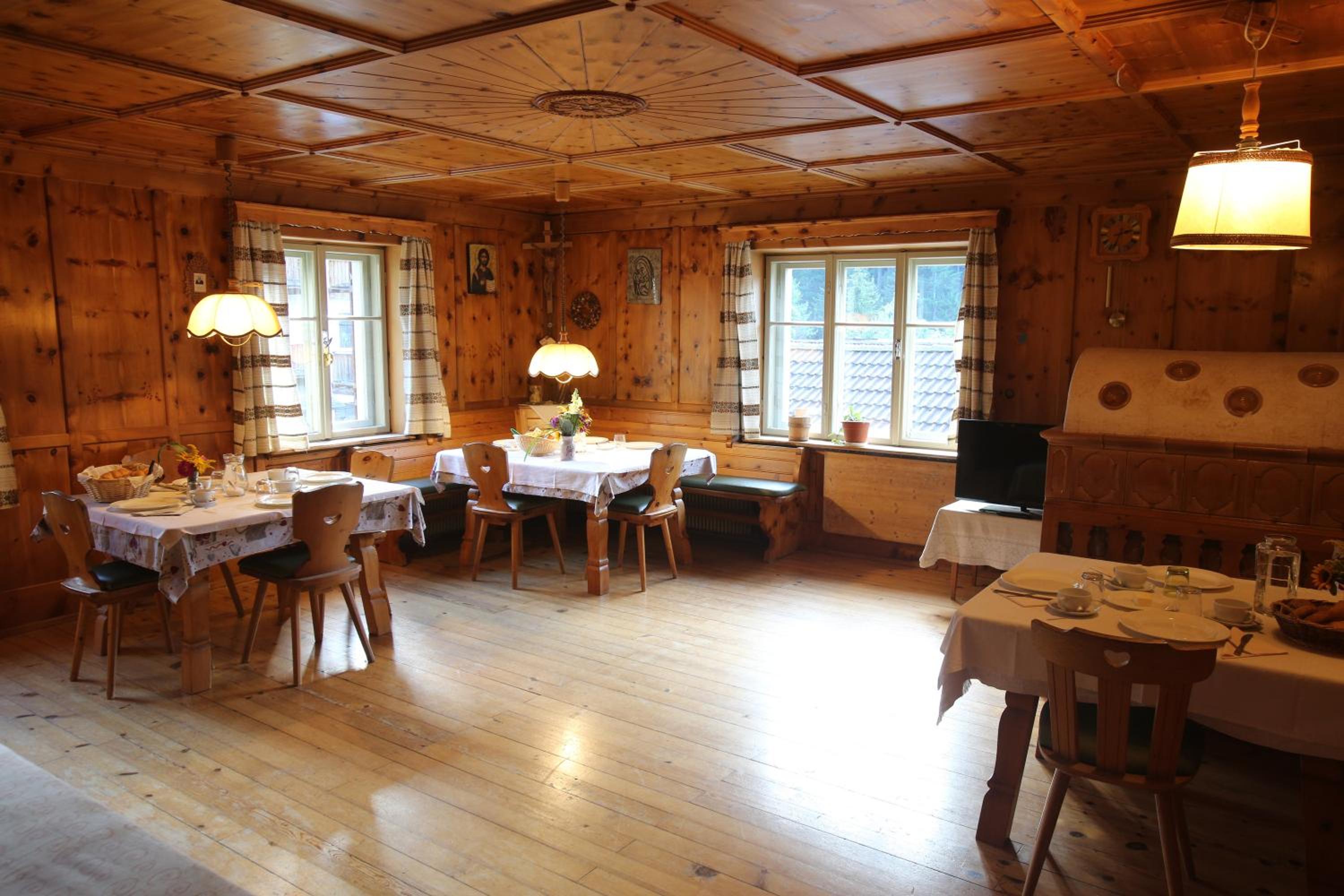 Pitschlhof Apt Lärche