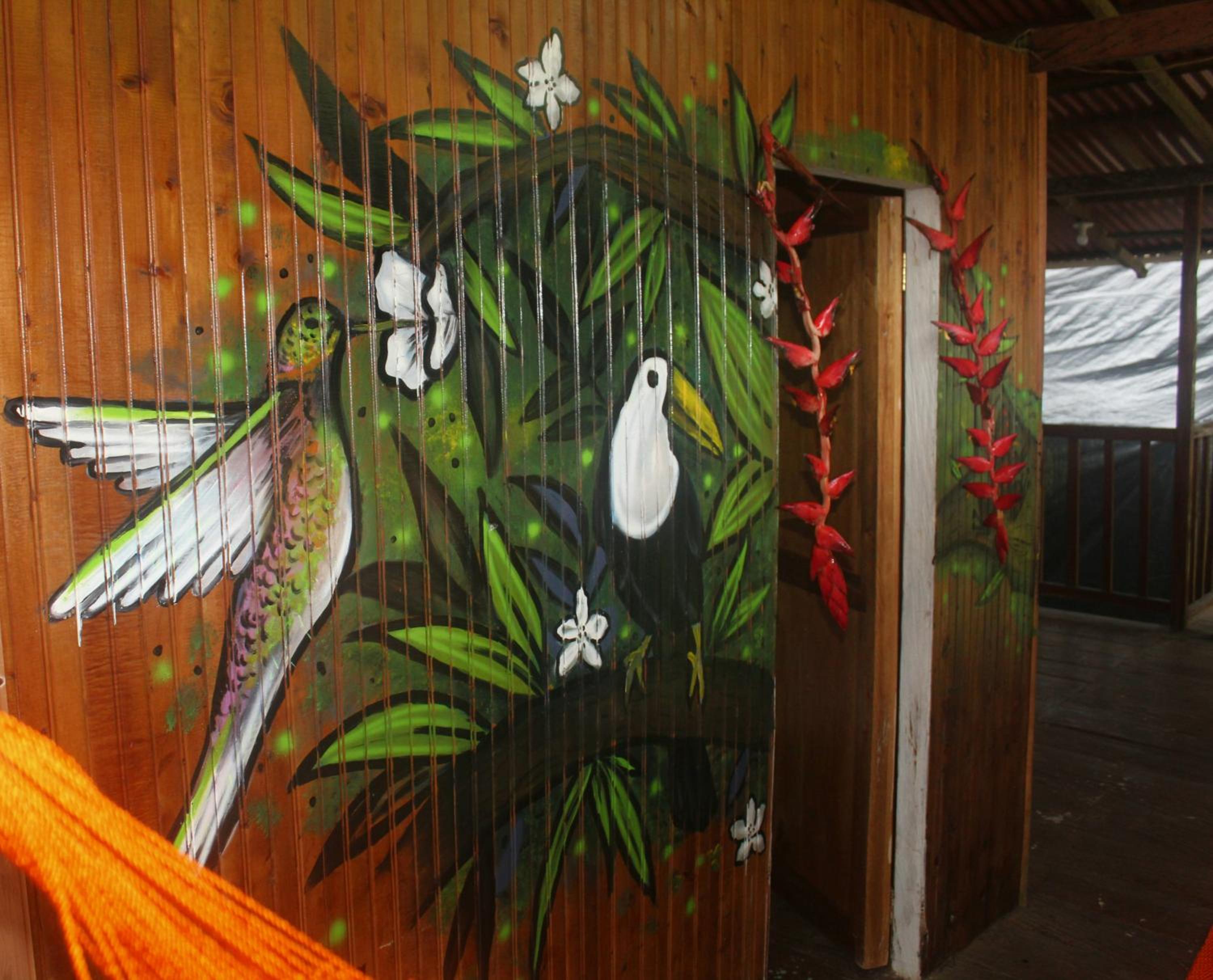 Posada Kevelin