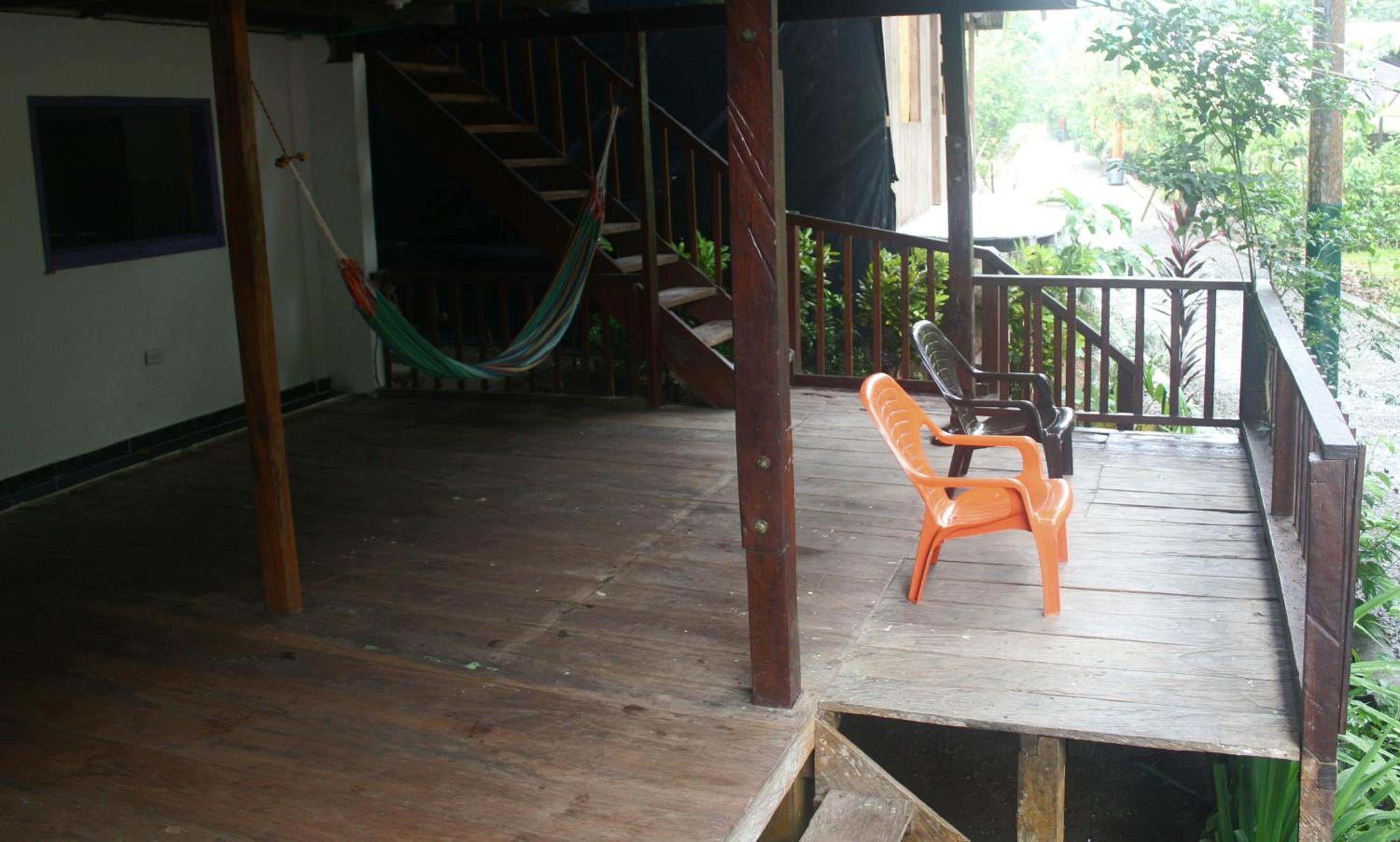 Posada Kevelin