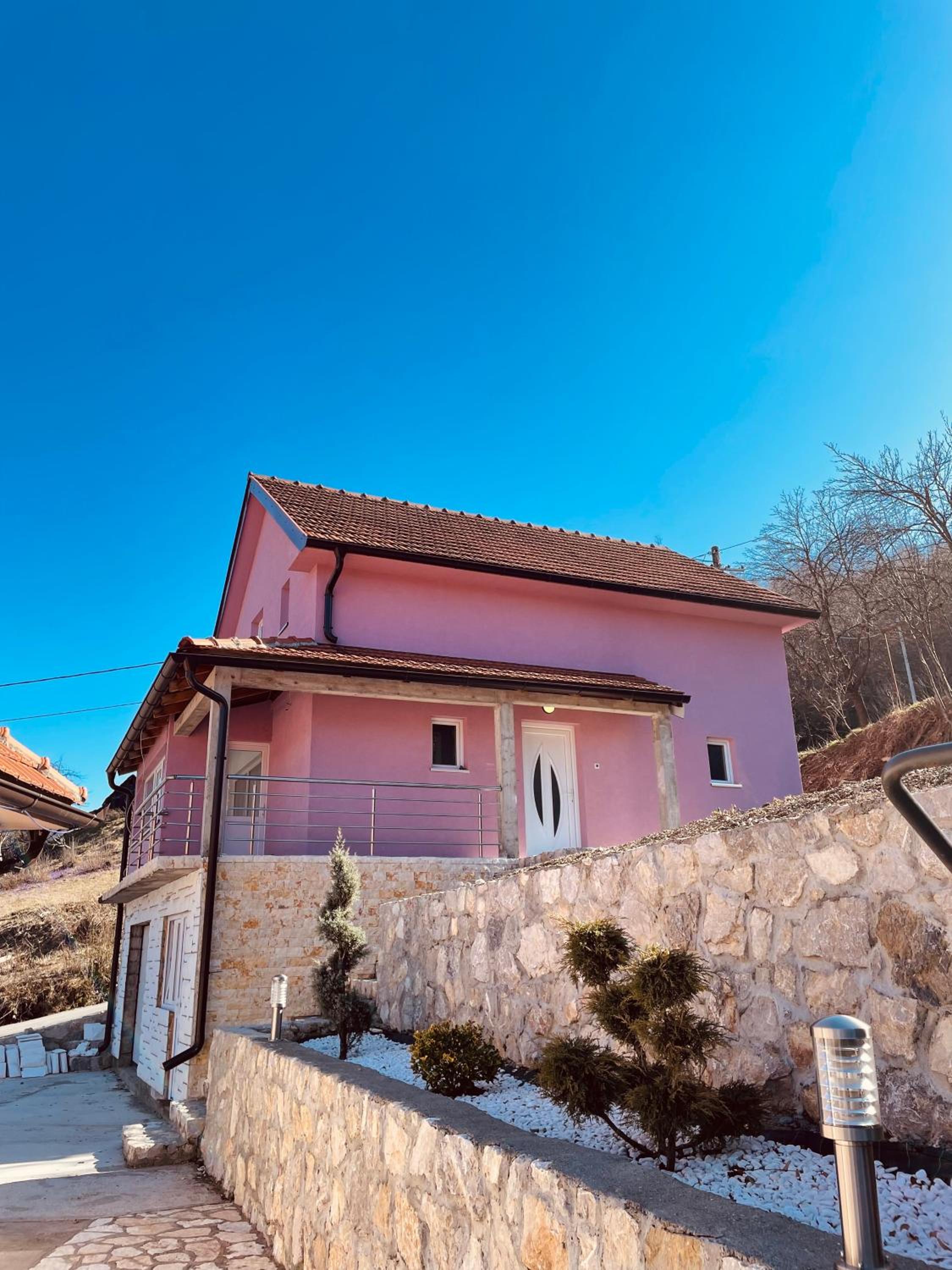 Apartman Gornji Pažanj view 3