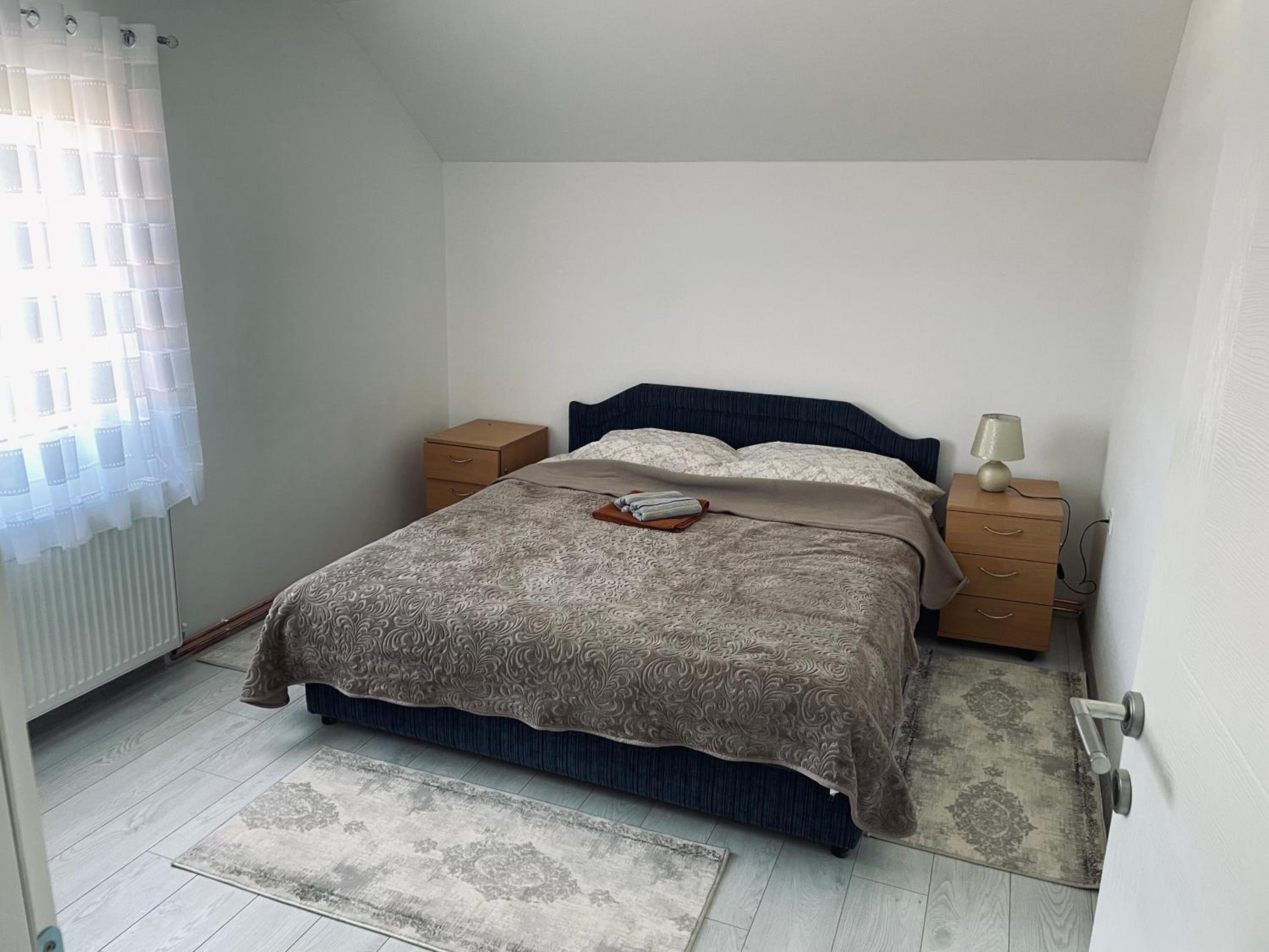 Apartman Gornji Pažanj view 5