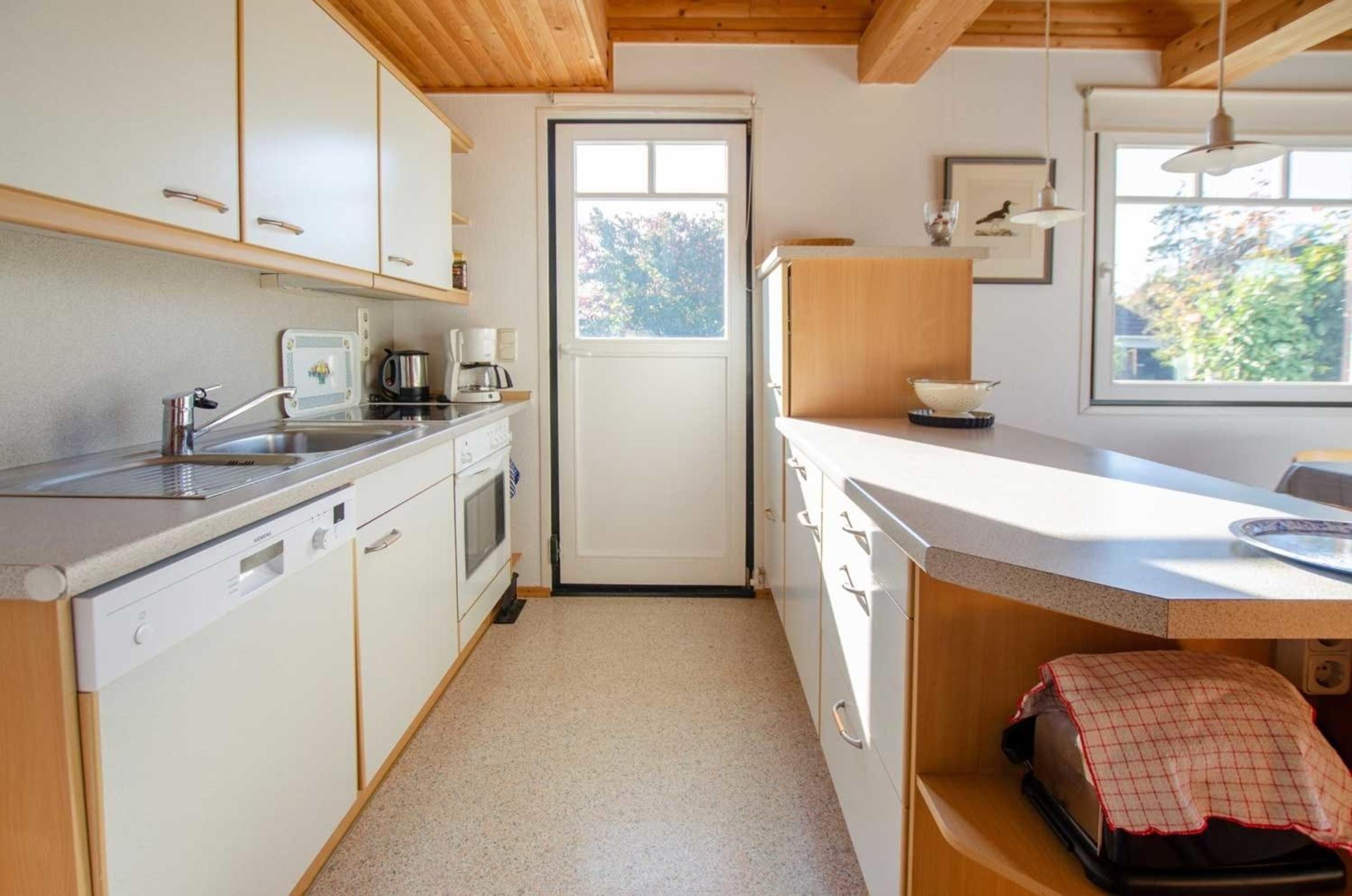Ferienhaus Willand