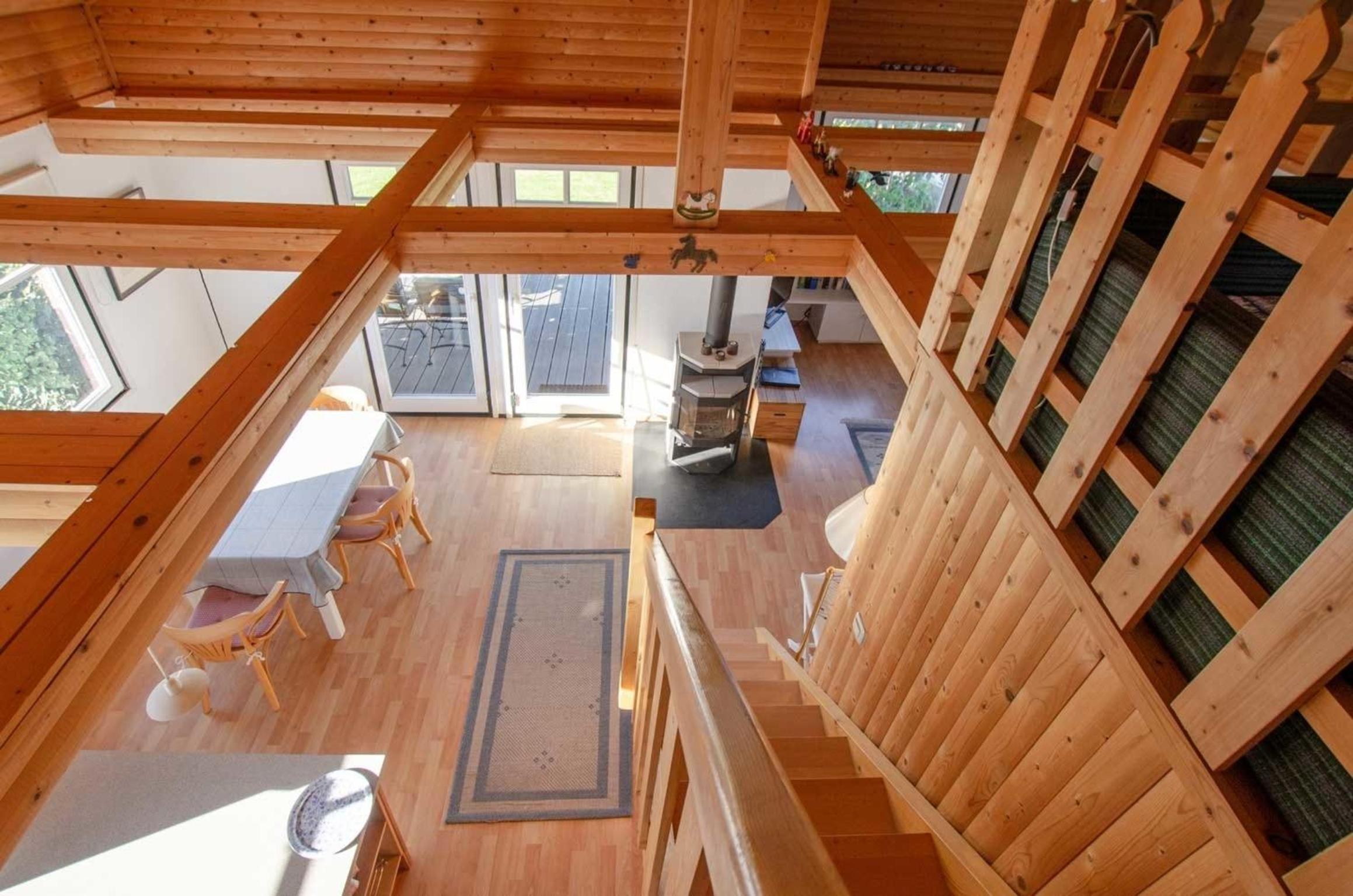 Ferienhaus Willand