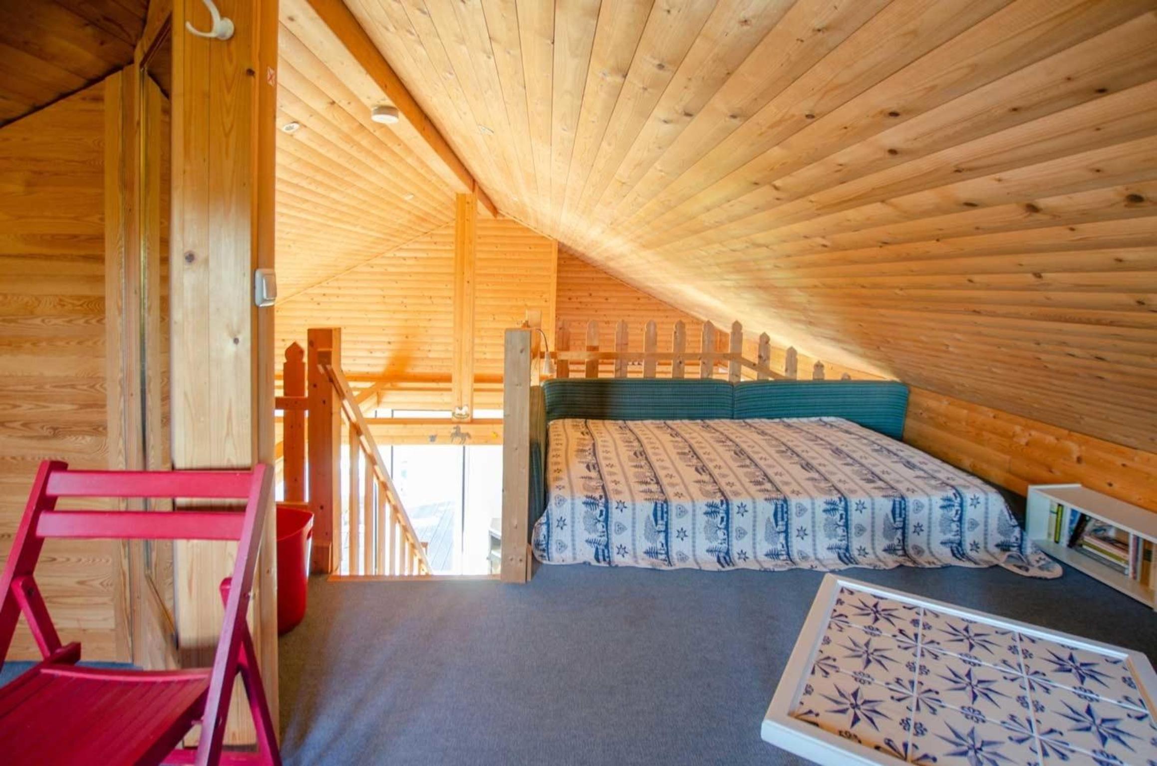 Ferienhaus Willand