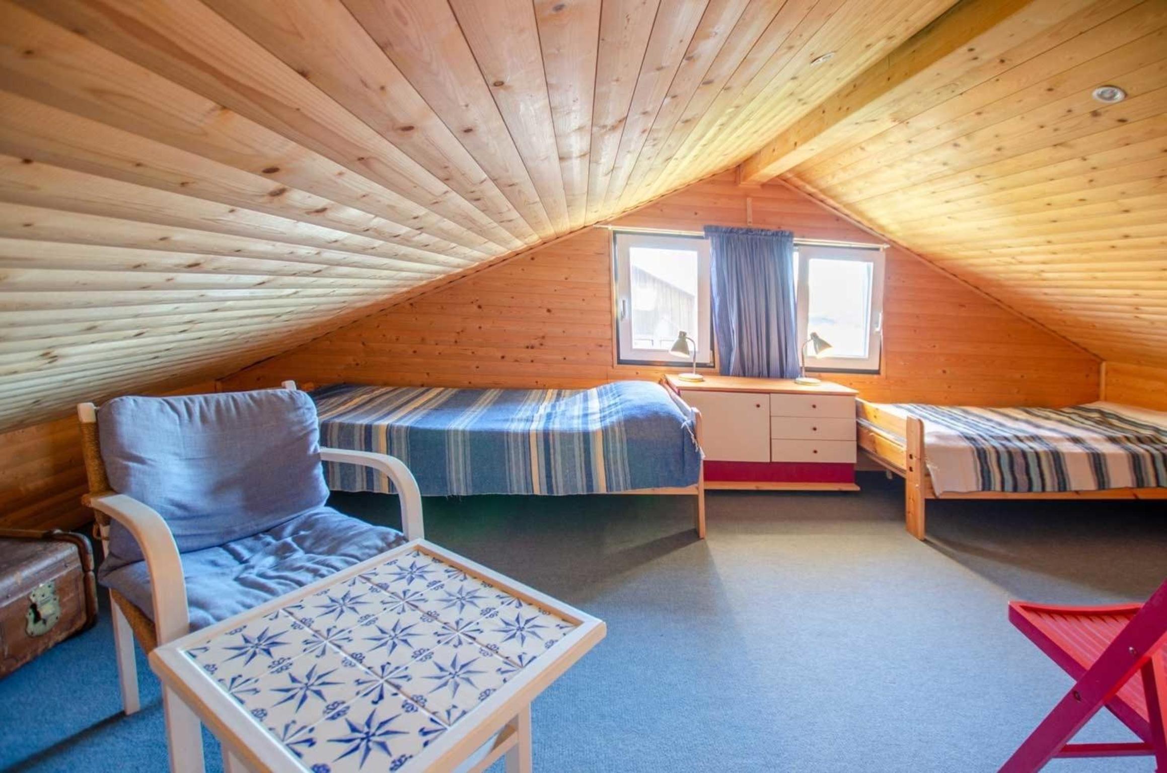 Ferienhaus Willand