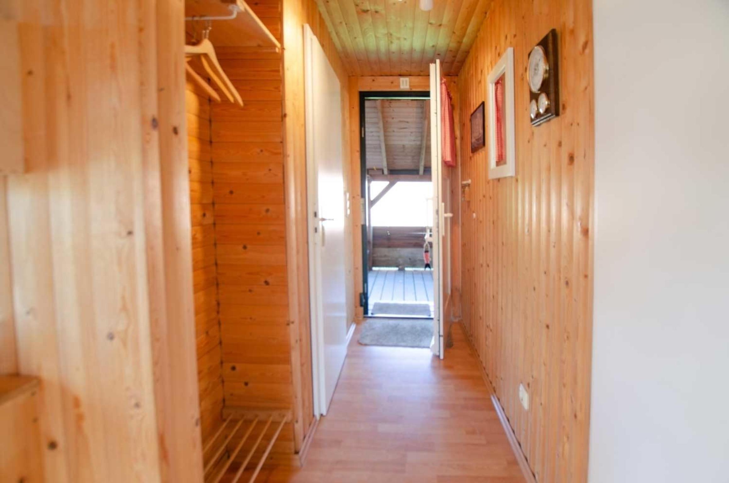 Ferienhaus Willand