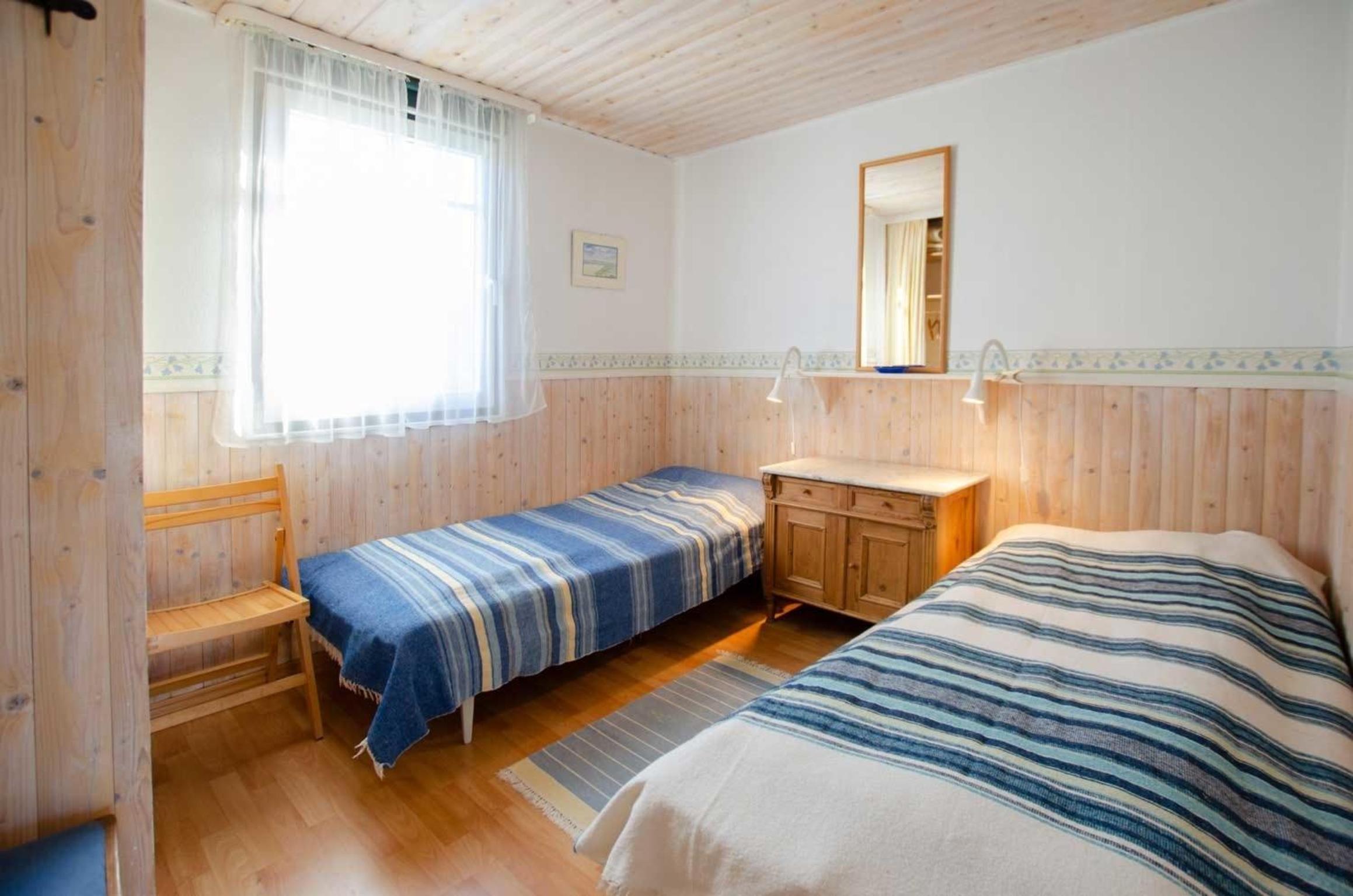 Ferienhaus Willand