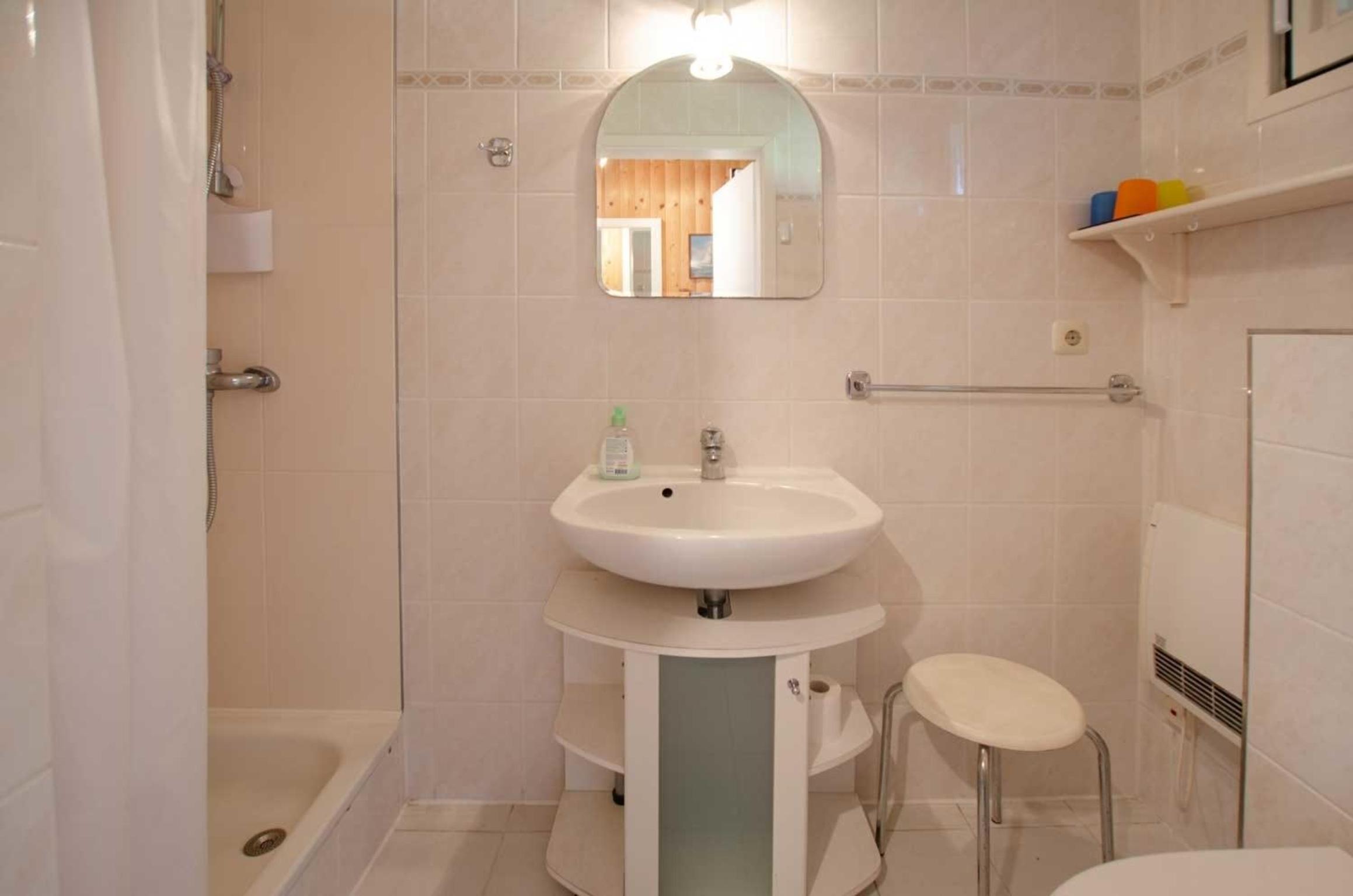 Ferienhaus Willand