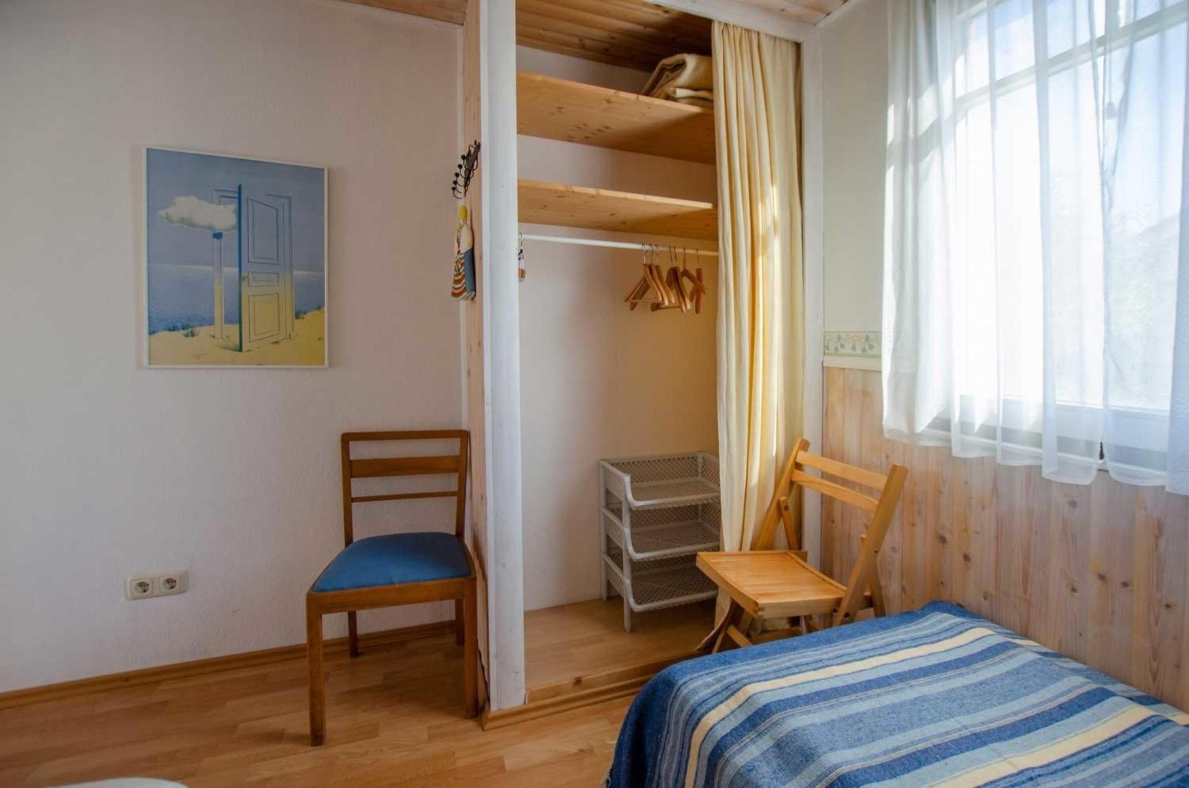 Ferienhaus Willand
