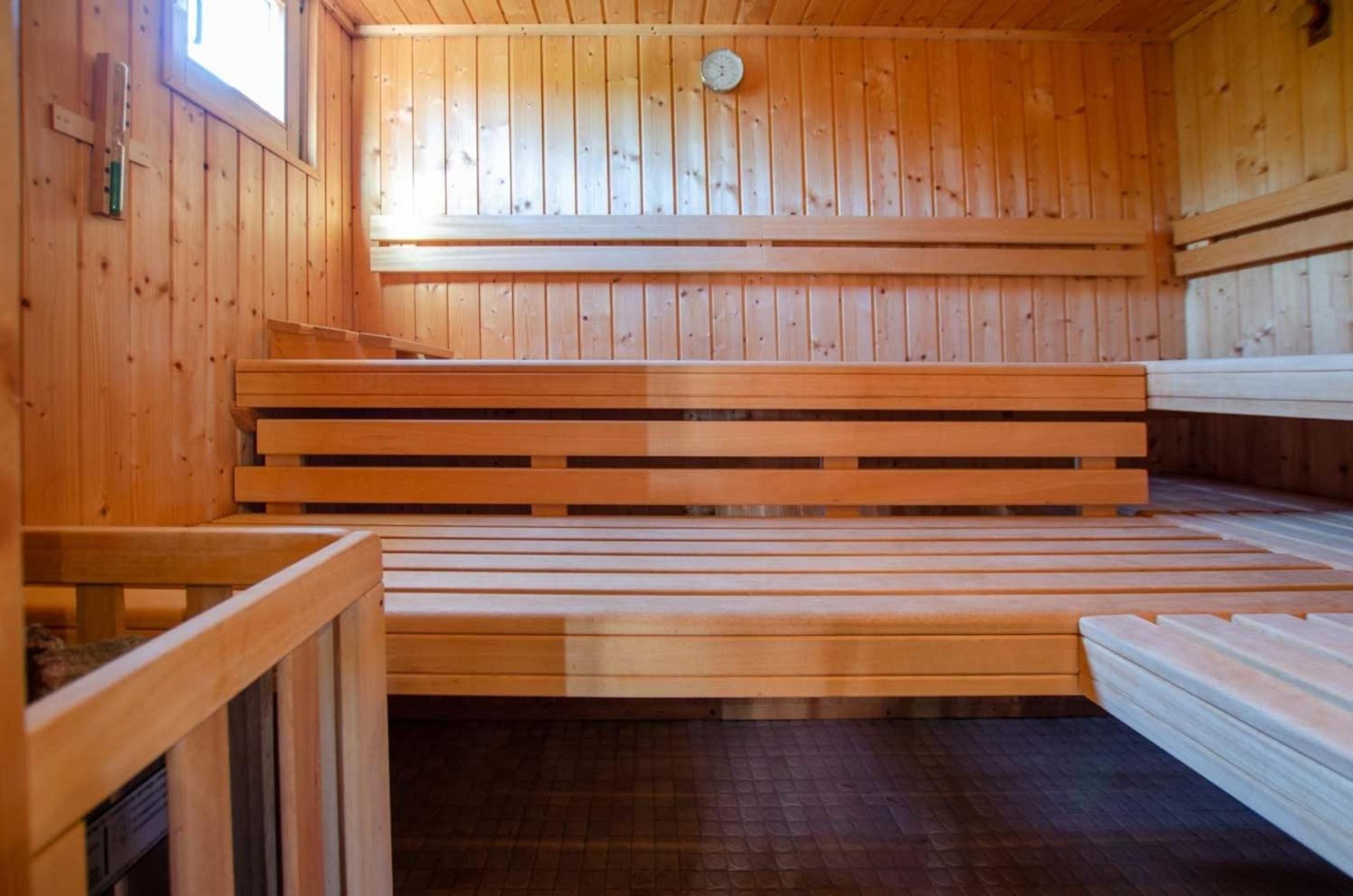 Ferienhaus Willand