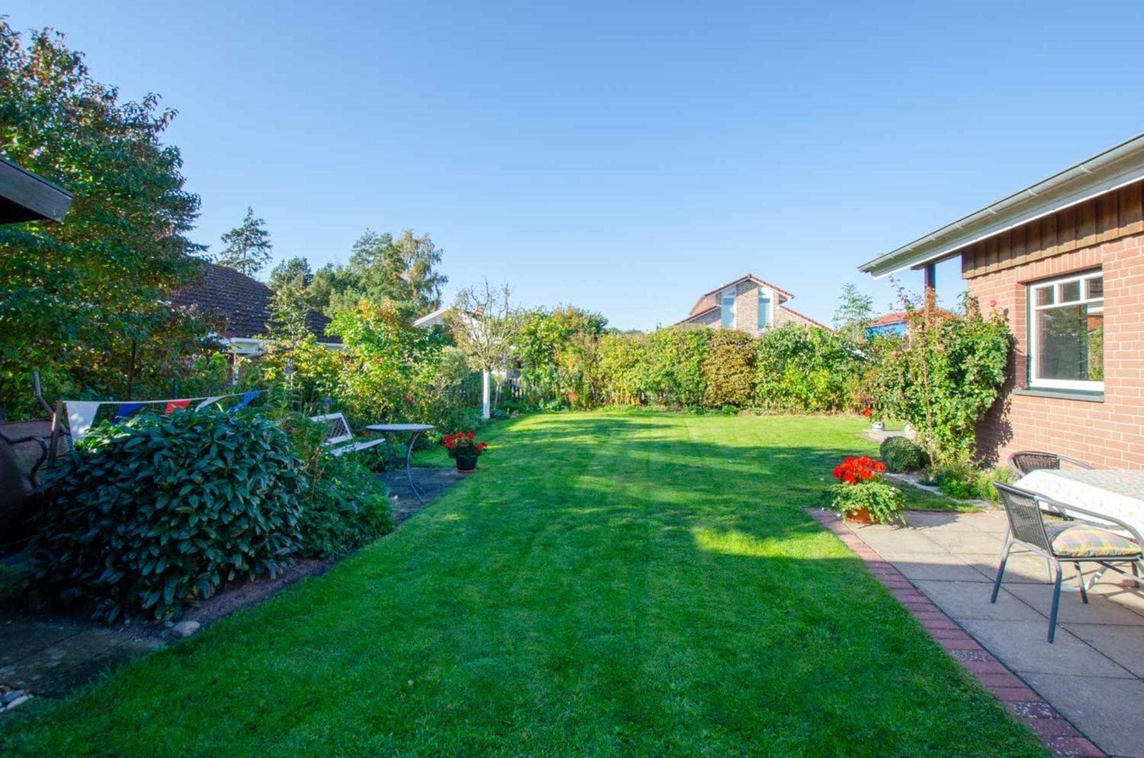 Ferienhaus Willand
