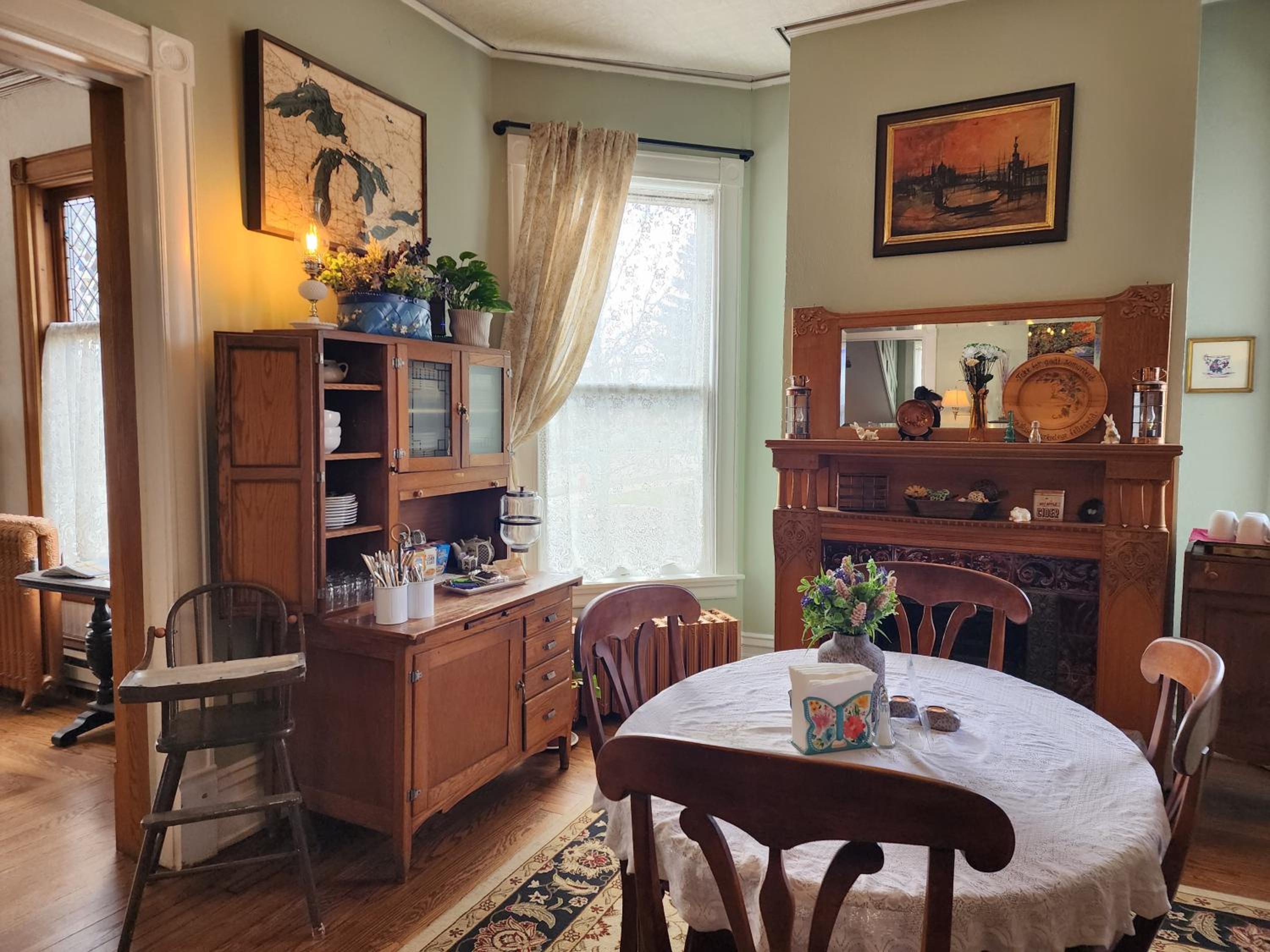 The Fresh Coast Inn at Ludington view 5