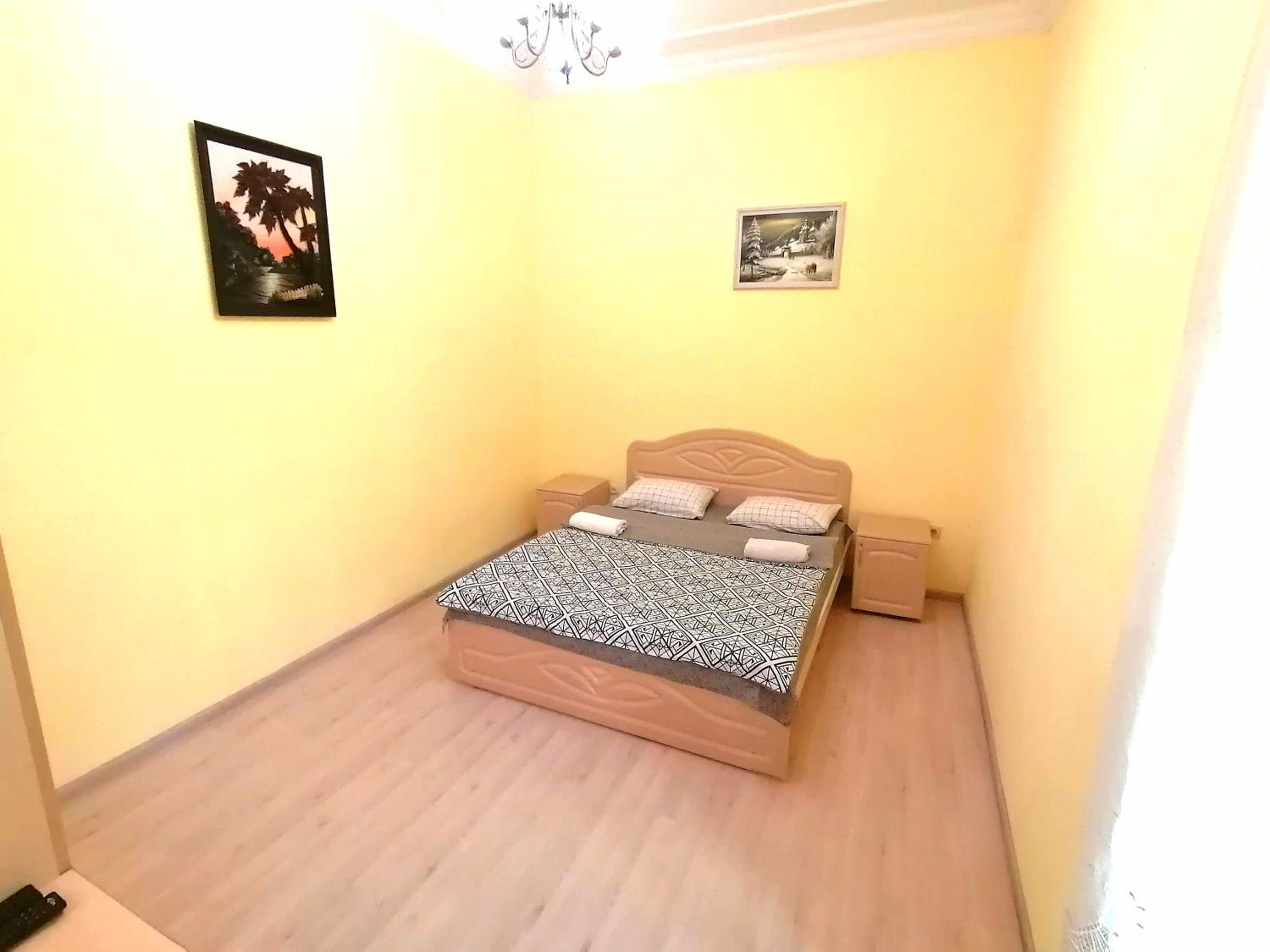 Apartment Площа Ринок Яна Жижки view 4