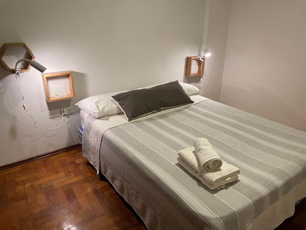 Estancia Nueva Córdoba